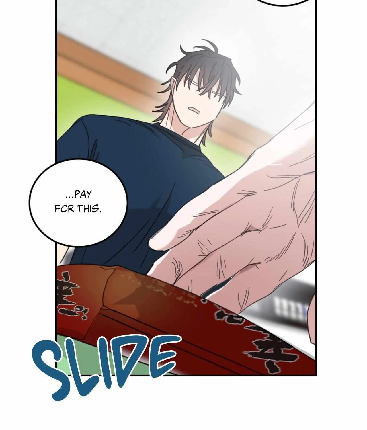 Our Sunny Days Chapter 57 page 72 - 