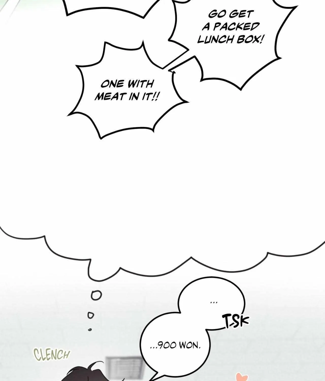 Our Sunny Days Chapter 57 page 76 - 