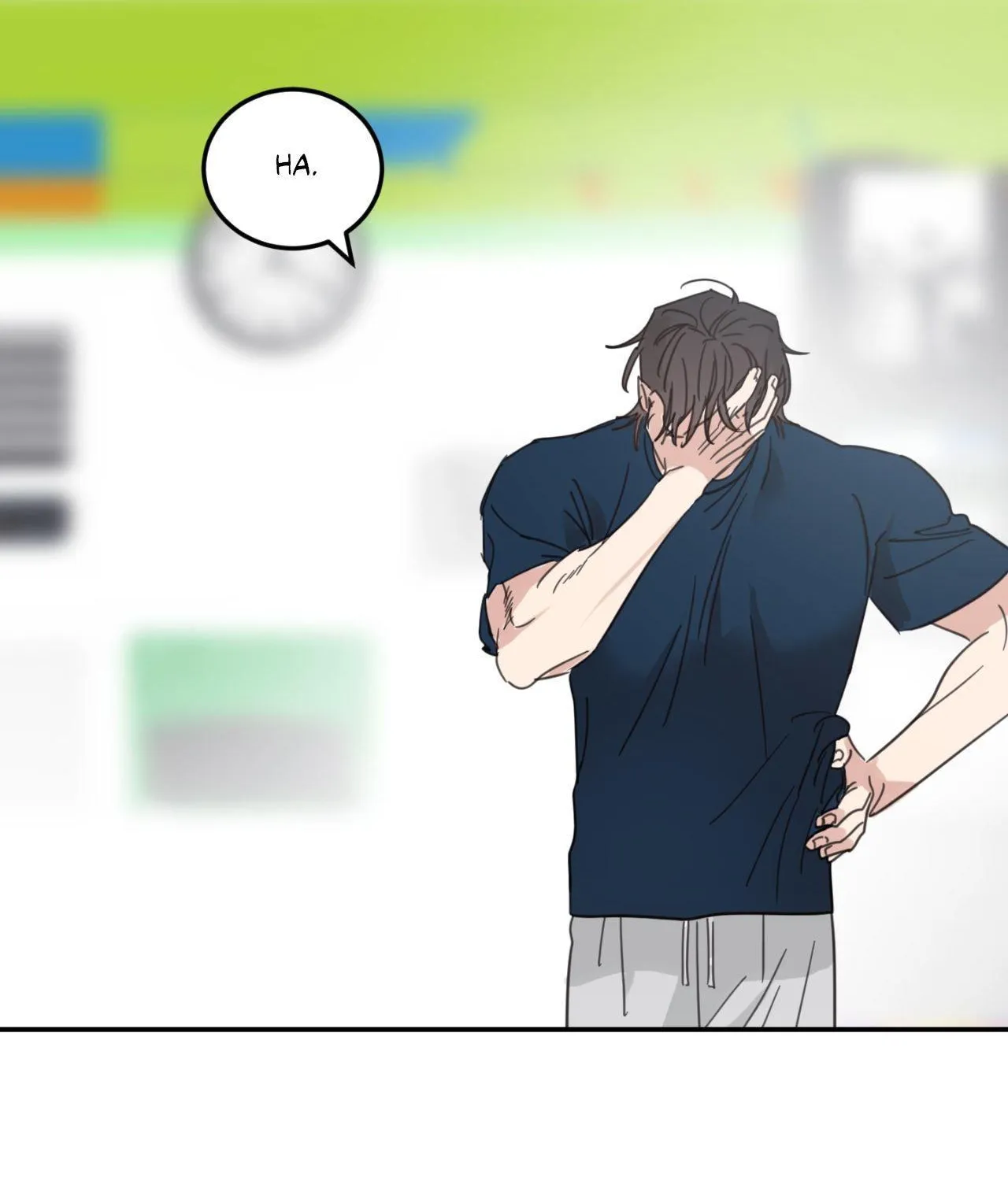 Our Sunny Days Chapter 57 page 80 - 