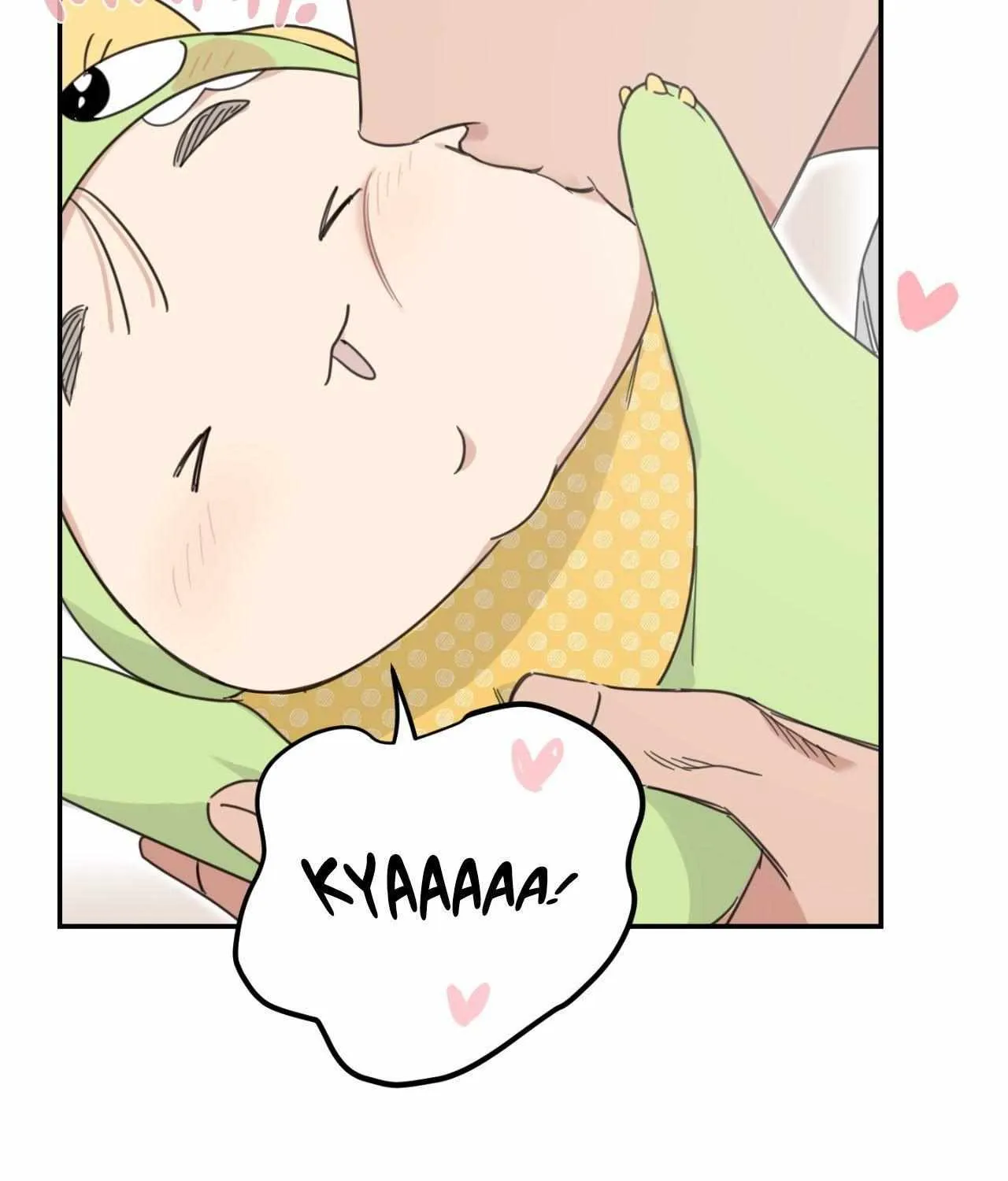 Our Sunny Days Chapter 57 page 9 - 