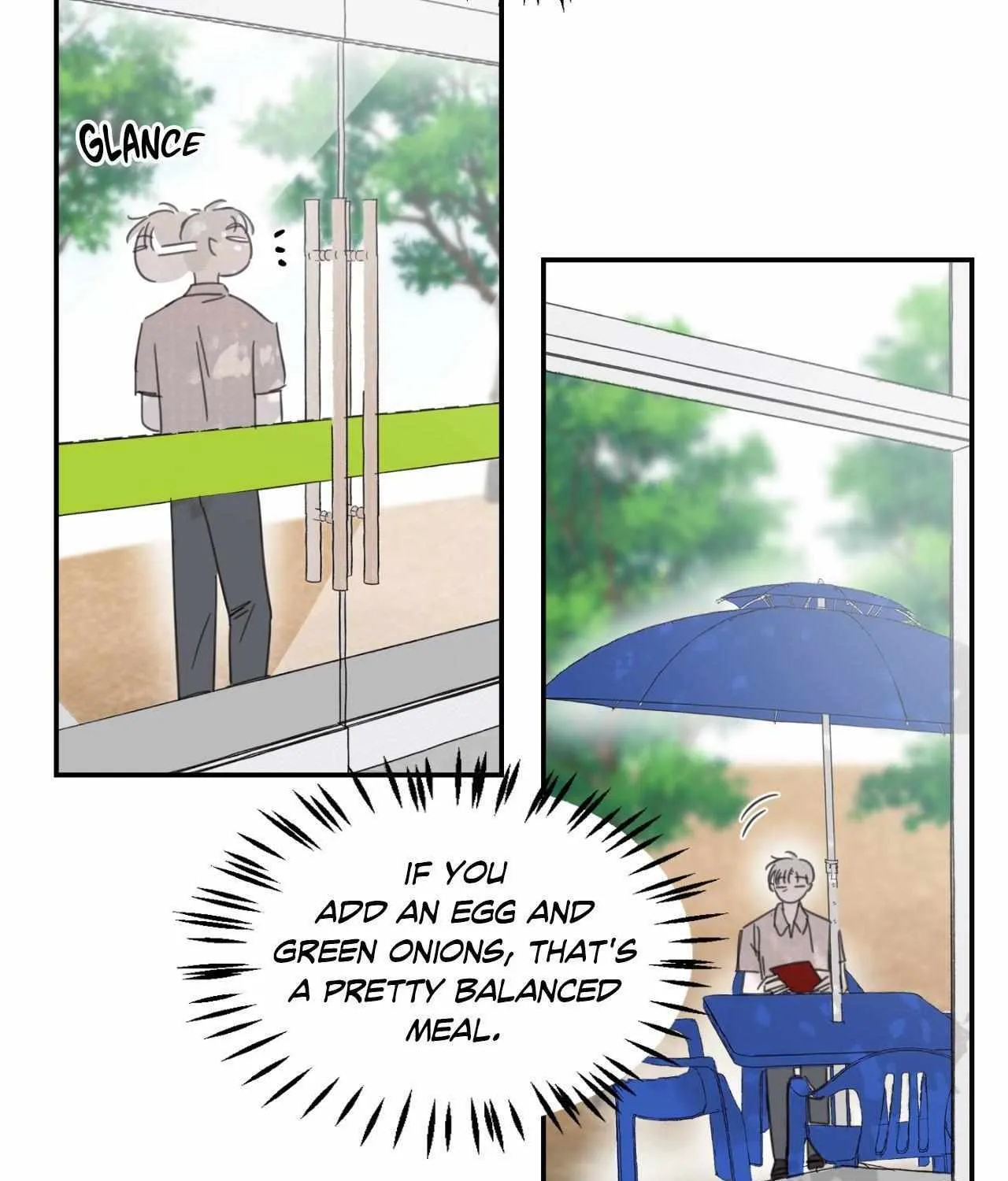 Our Sunny Days Chapter 57 page 83 - 