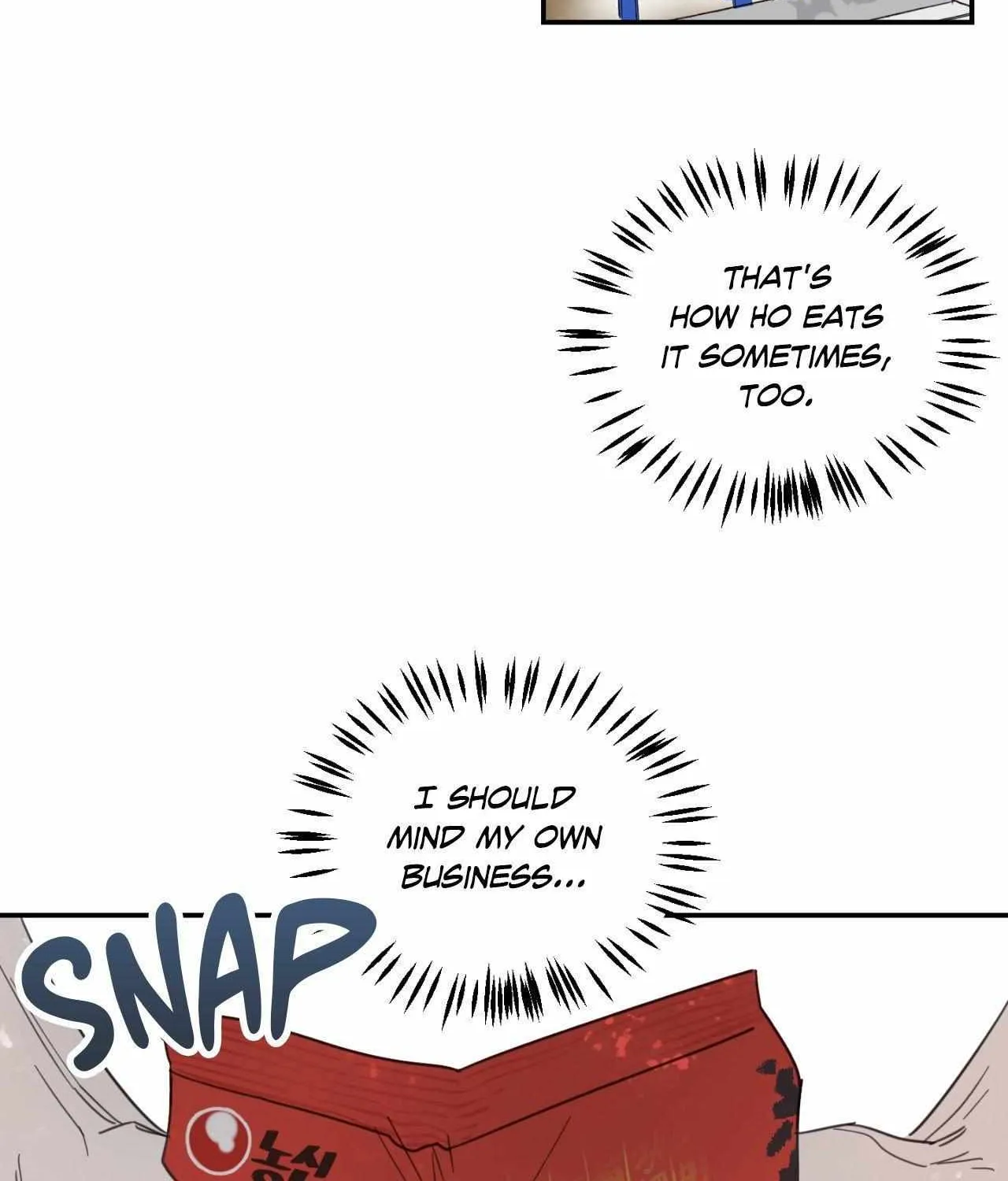 Our Sunny Days Chapter 57 page 84 - 