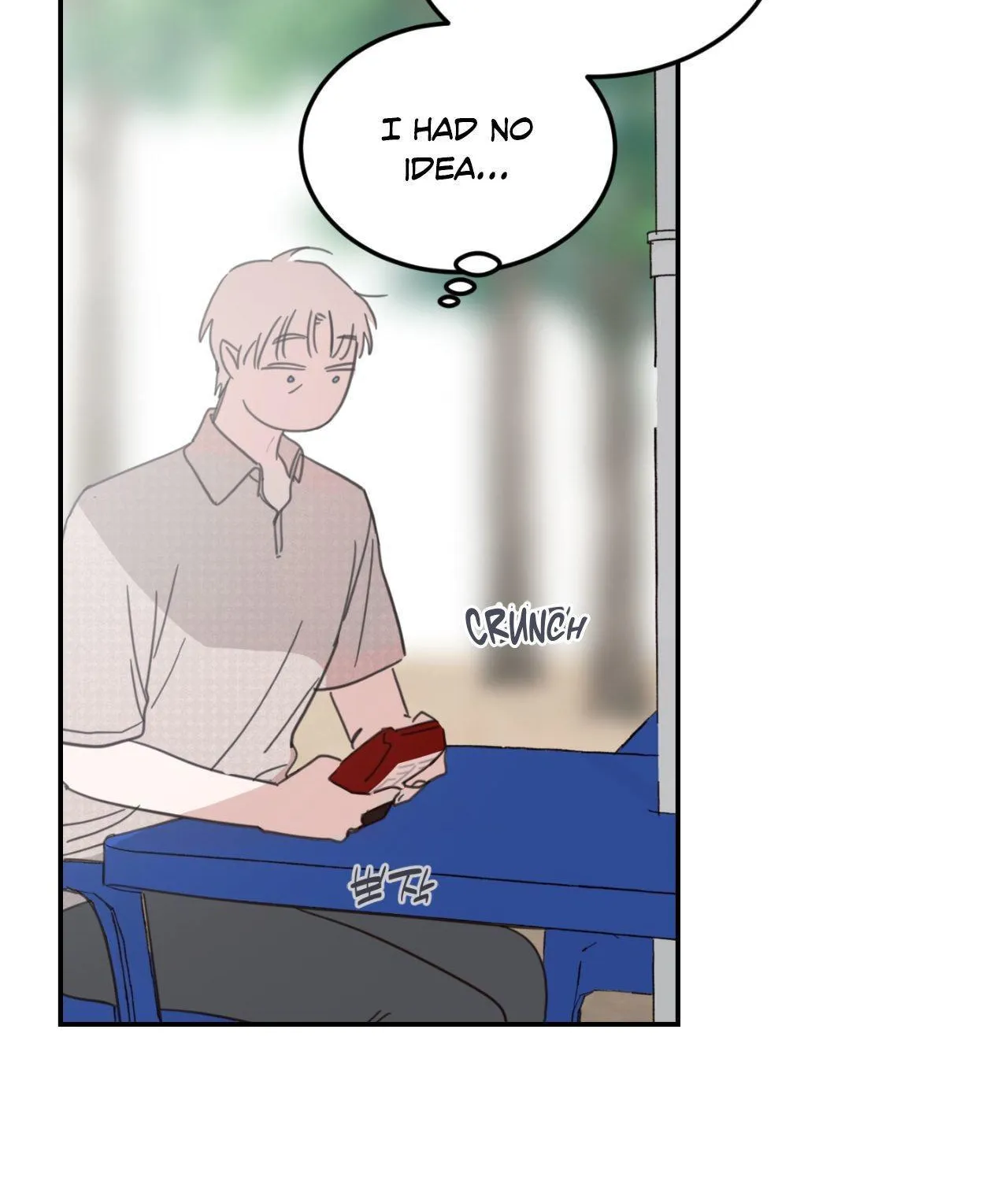 Our Sunny Days Chapter 57 page 88 - 