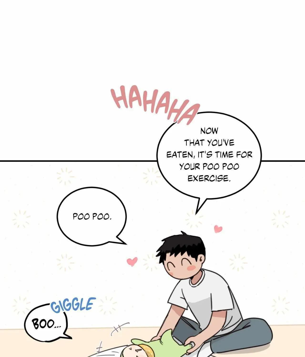 Our Sunny Days Chapter 57 page 10 - 