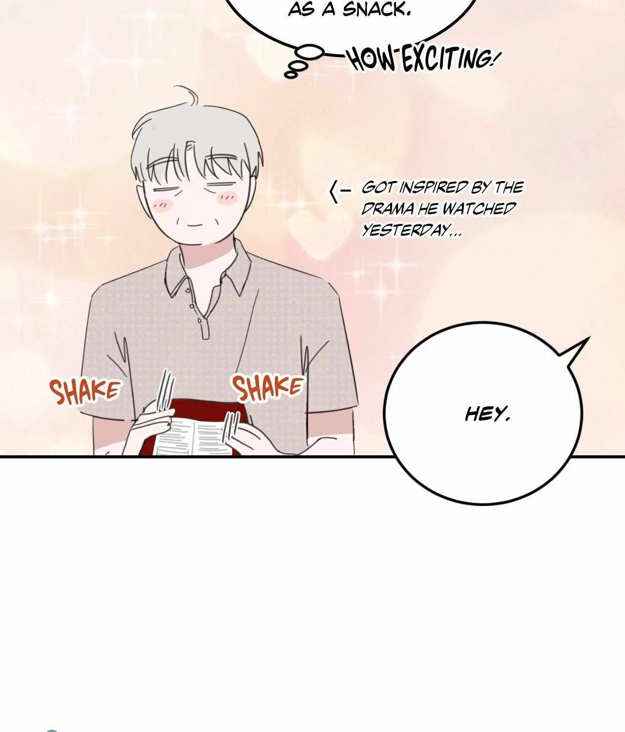 Our Sunny Days Chapter 57 page 91 - 