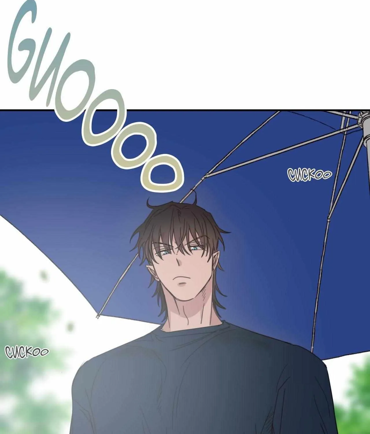 Our Sunny Days Chapter 57 page 92 - 