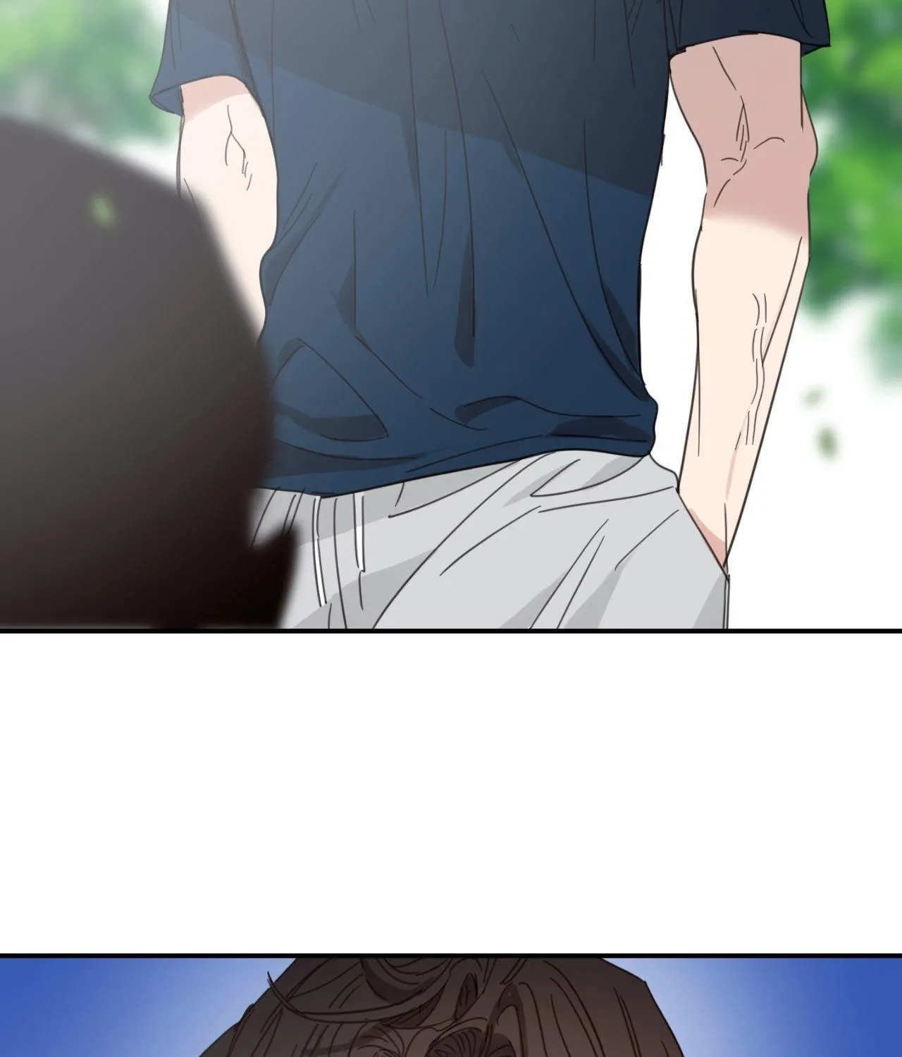 Our Sunny Days Chapter 57 page 93 - 