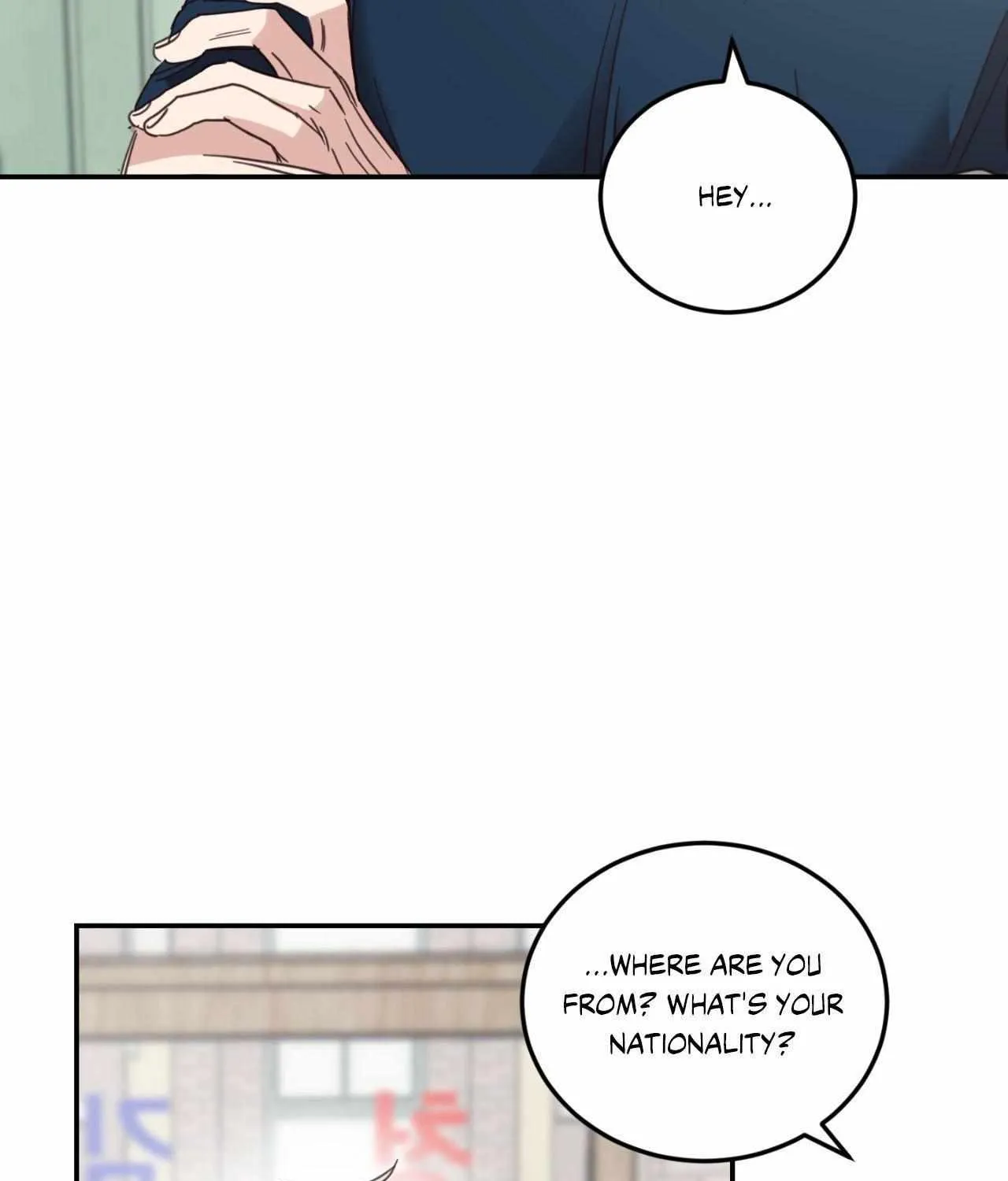 Our Sunny Days Chapter 58 page 12 - 