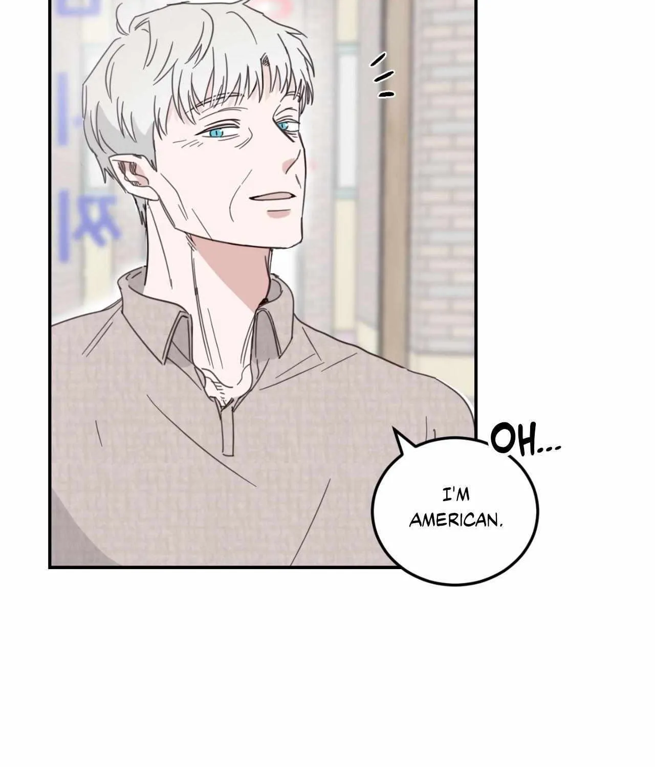 Our Sunny Days Chapter 58 page 13 - 