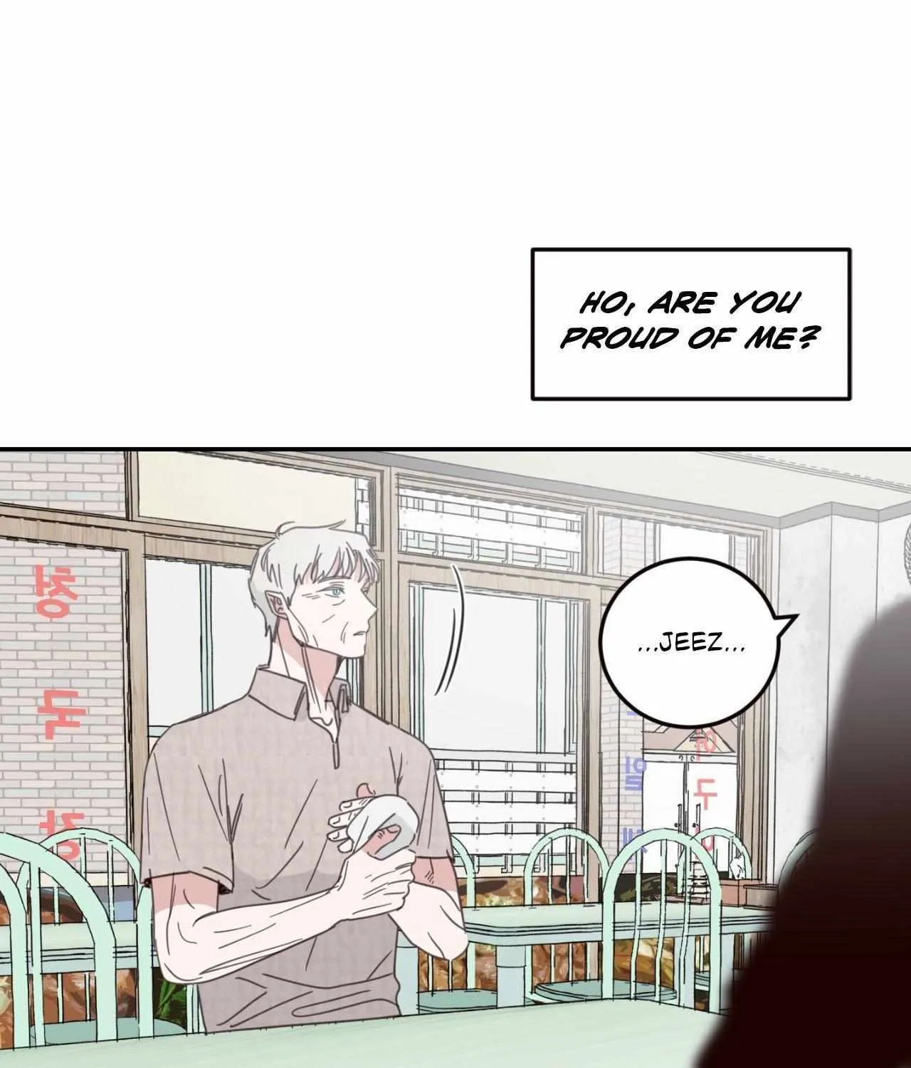Our Sunny Days Chapter 58 page 18 - 