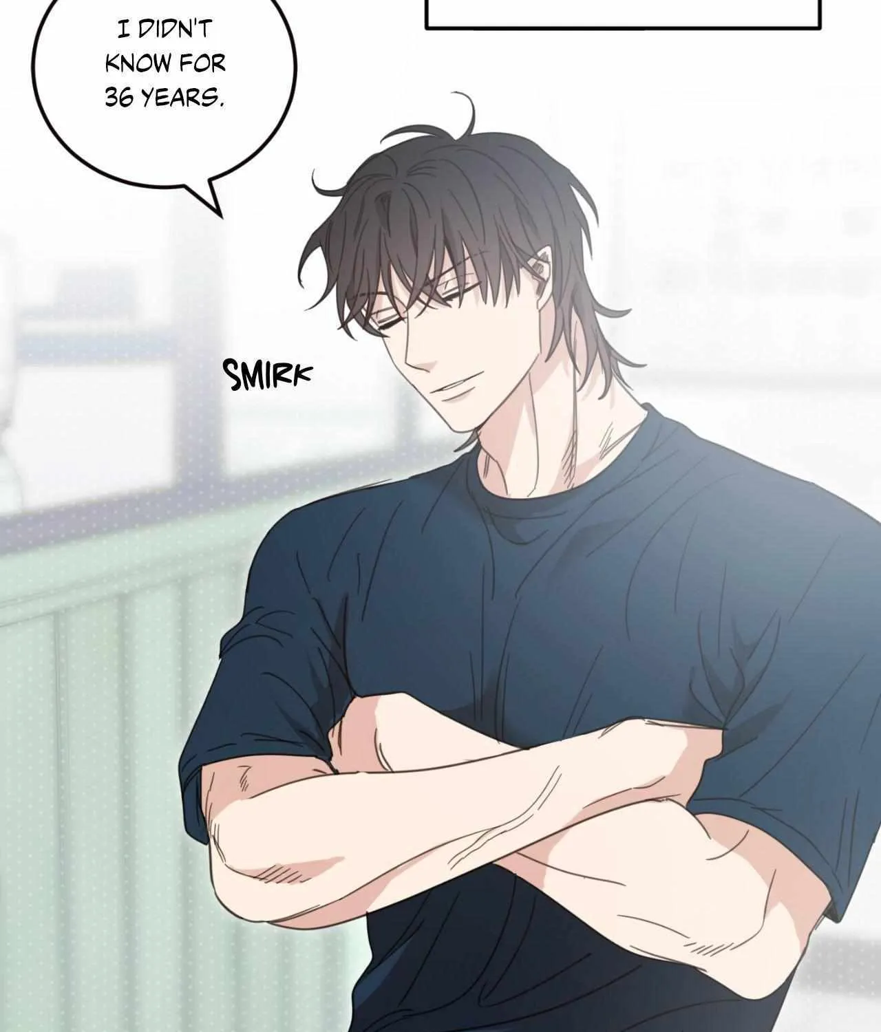 Our Sunny Days Chapter 58 page 20 - 