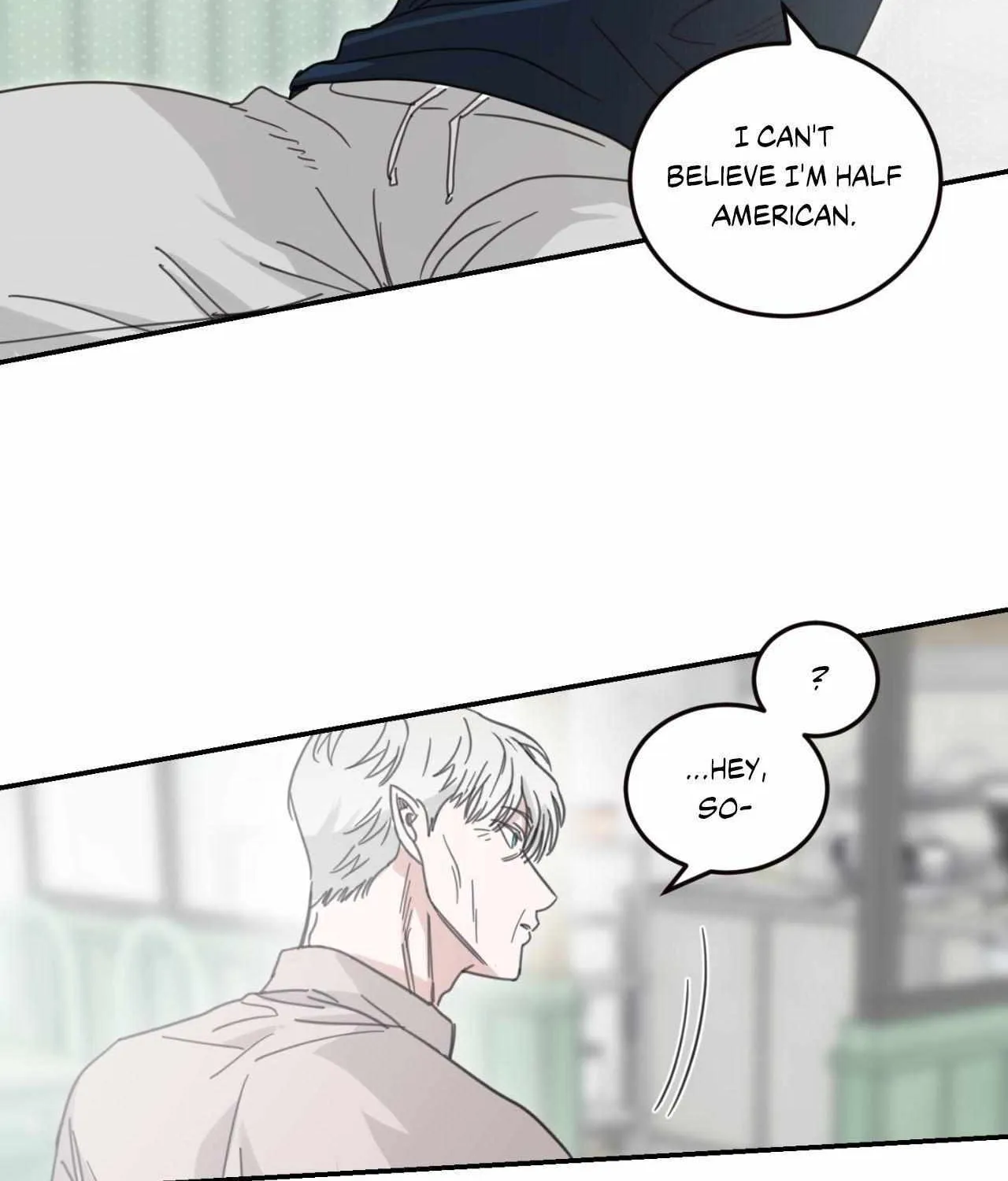 Our Sunny Days Chapter 58 page 21 - 