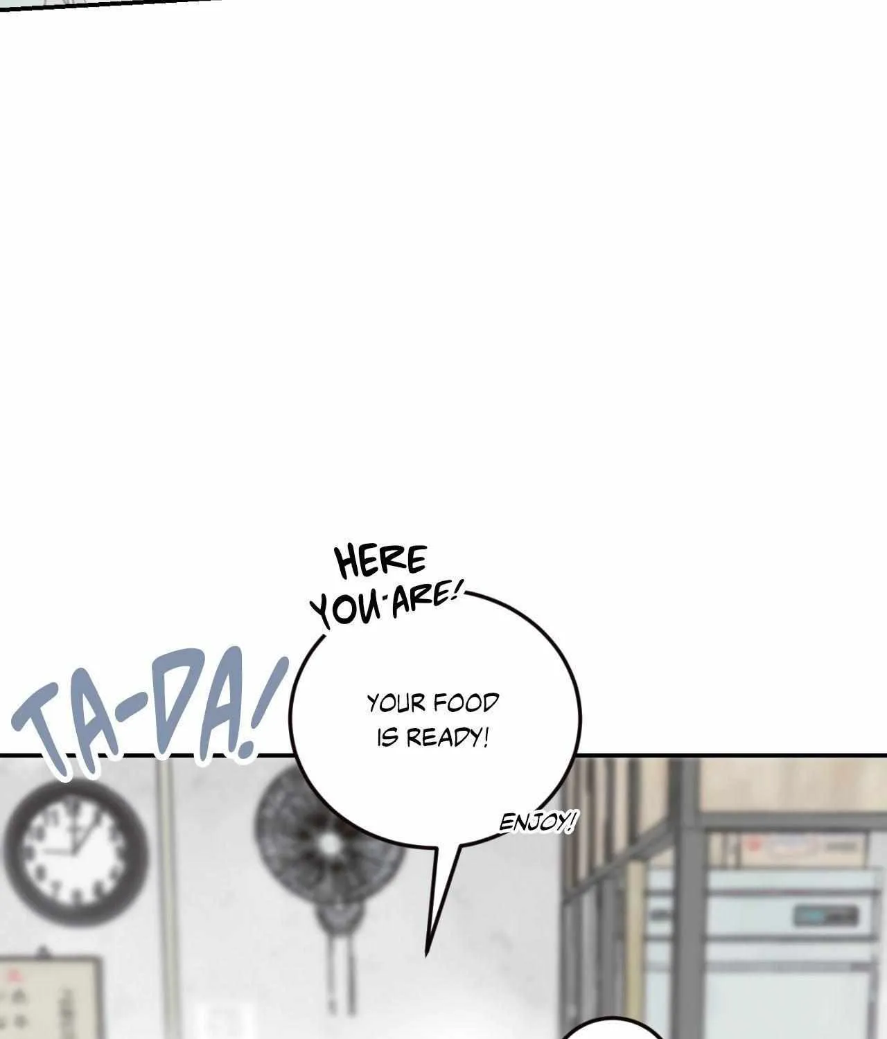 Our Sunny Days Chapter 58 page 22 - 