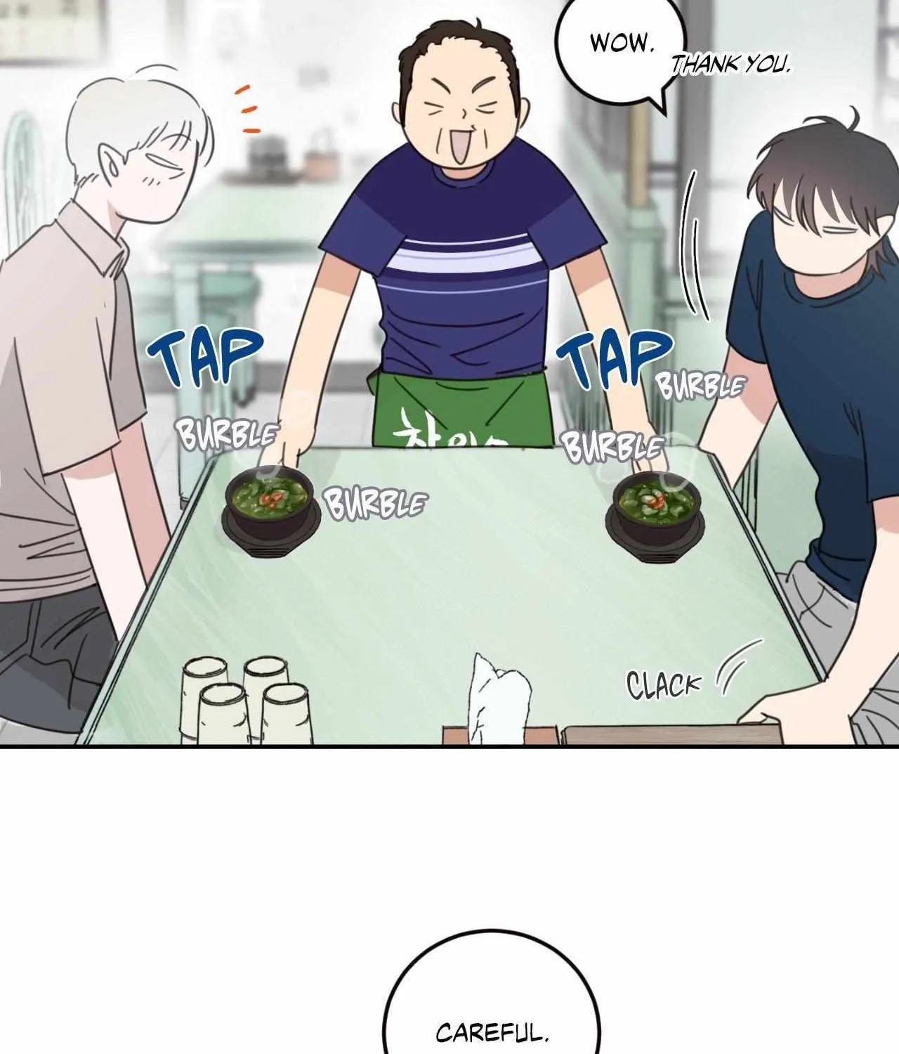 Our Sunny Days Chapter 58 page 23 - 