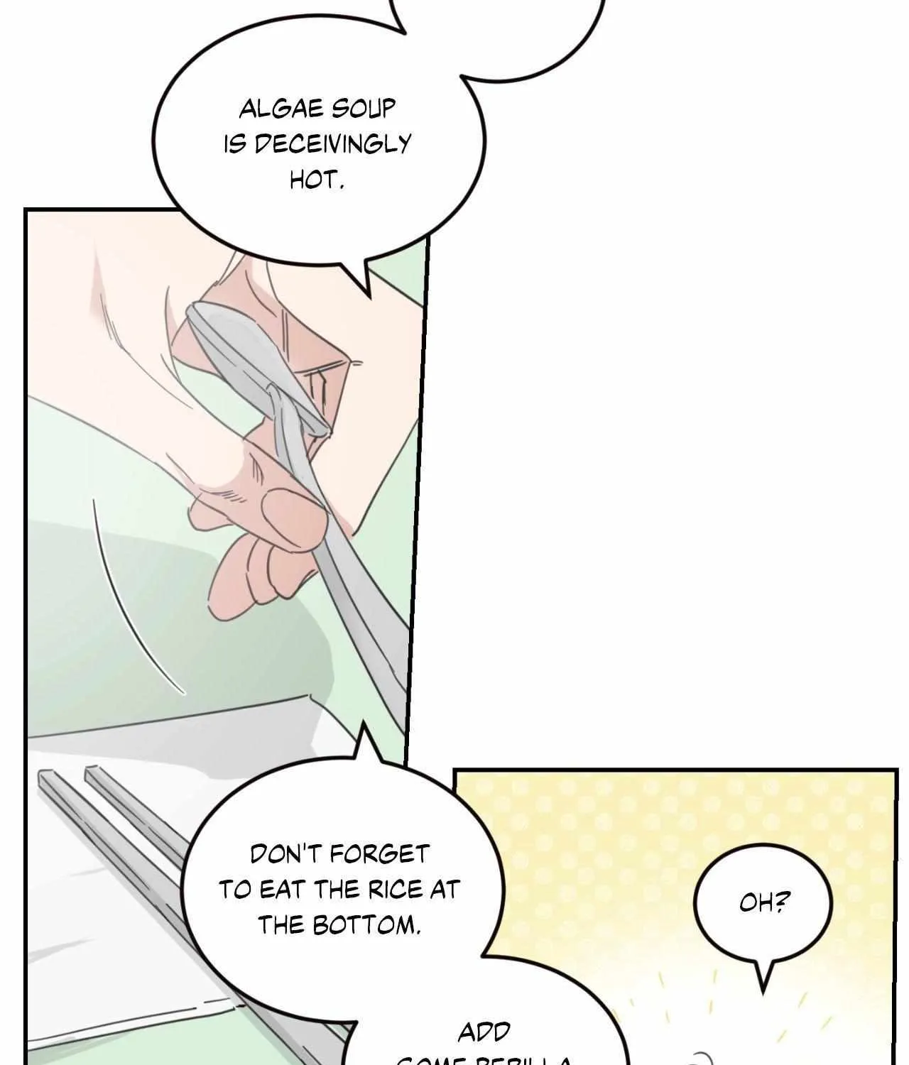 Our Sunny Days Chapter 58 page 24 - 