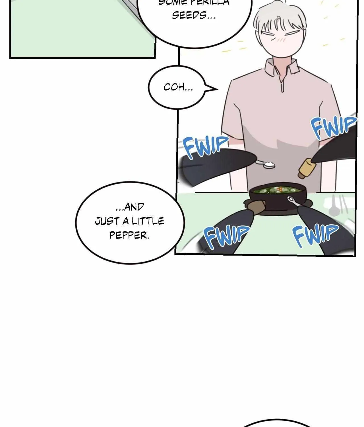 Our Sunny Days Chapter 58 page 25 - 