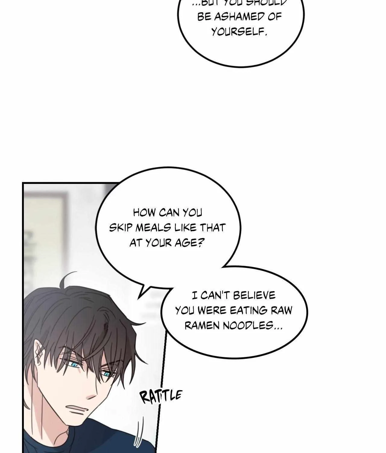 Our Sunny Days Chapter 58 page 27 - 
