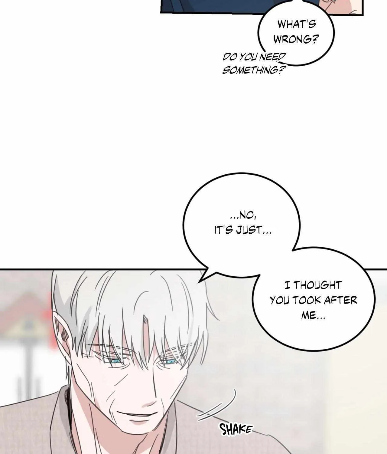 Our Sunny Days Chapter 58 page 29 - 