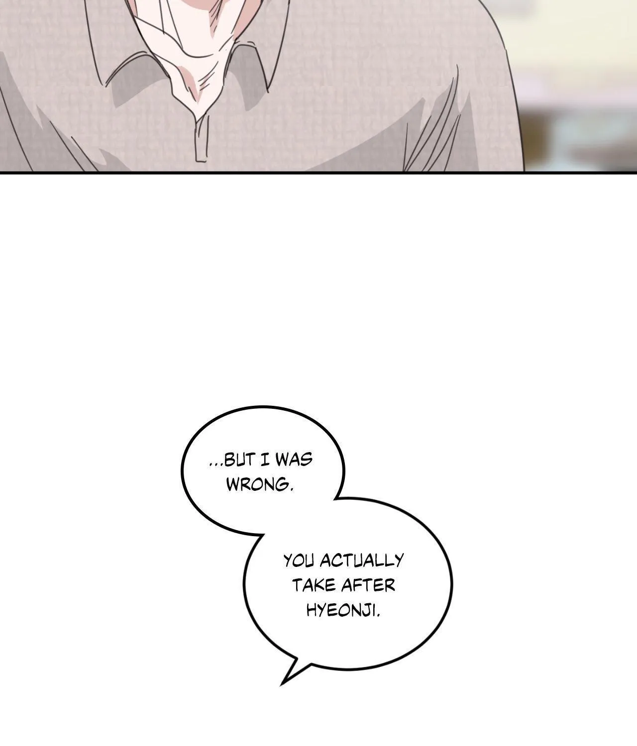 Our Sunny Days Chapter 58 page 30 - 