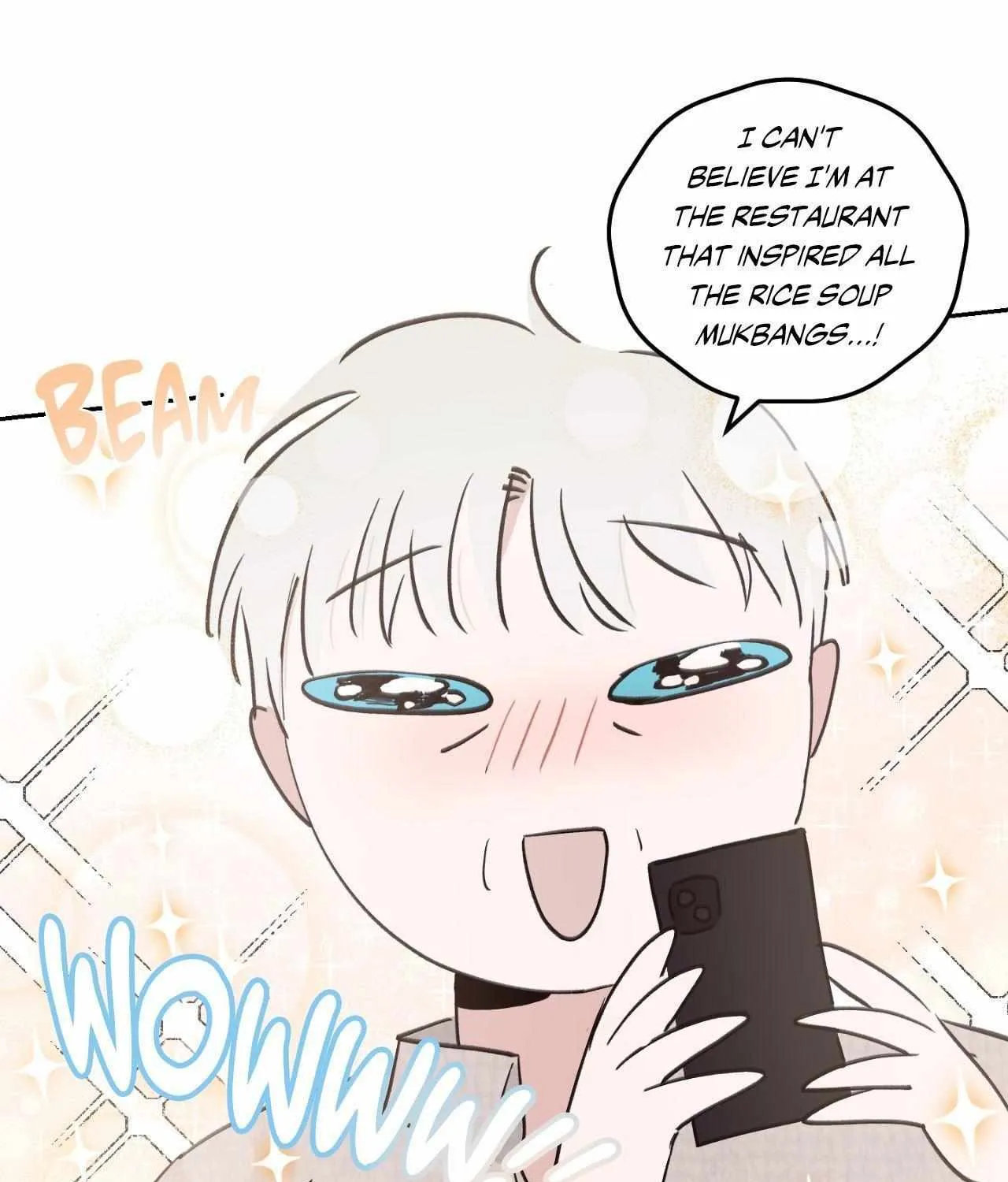 Our Sunny Days Chapter 58 page 4 - 