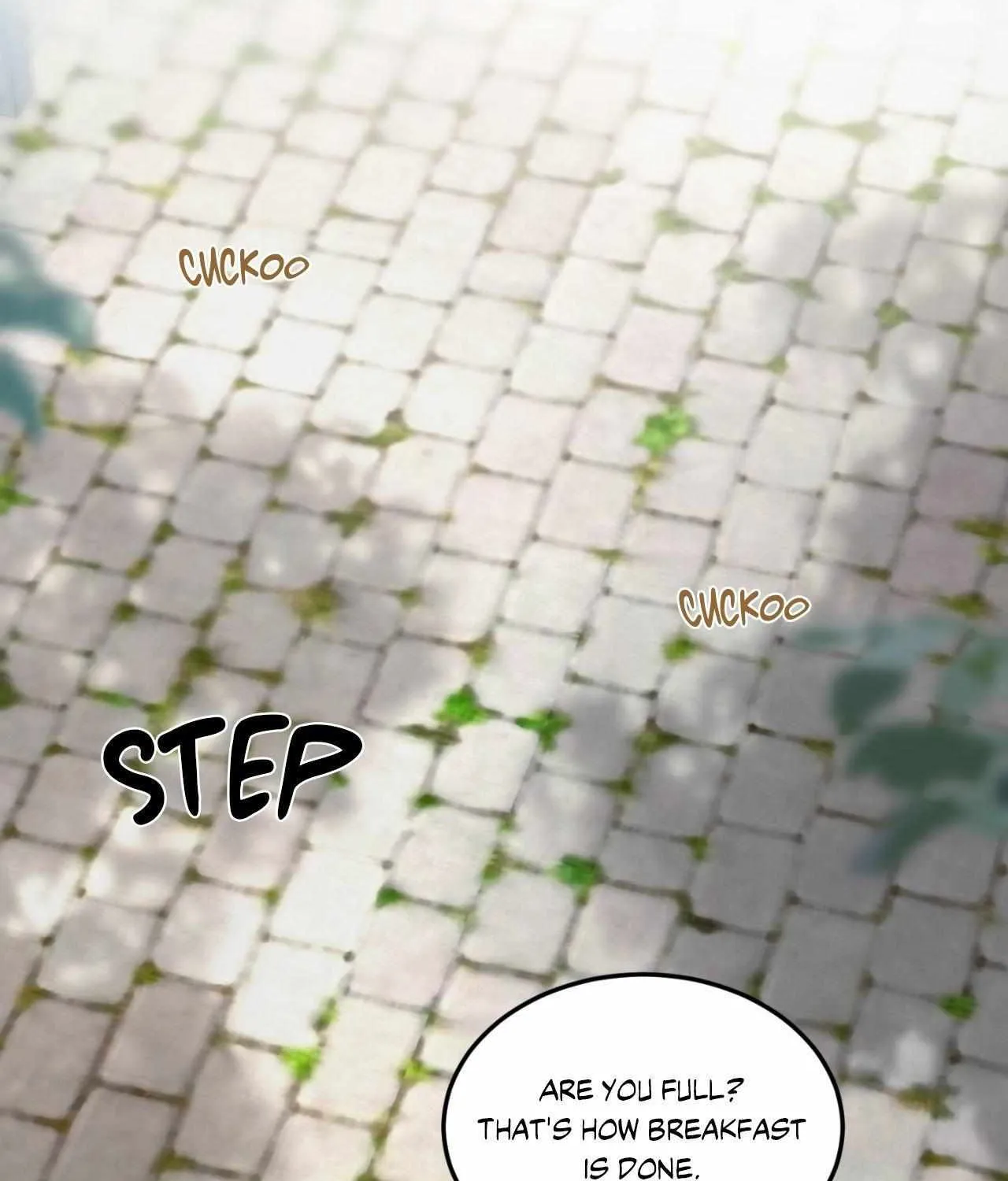 Our Sunny Days Chapter 58 page 35 - 
