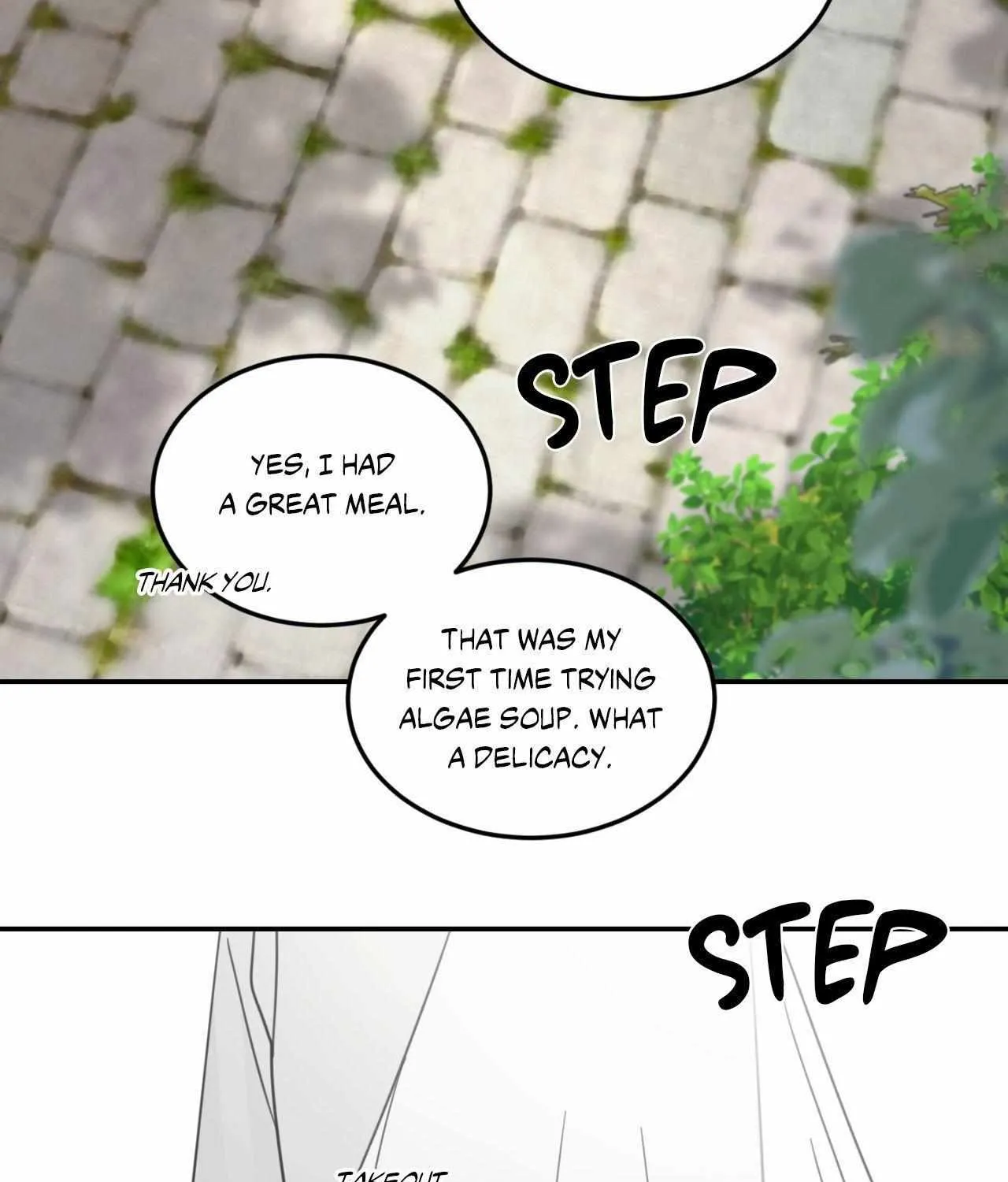 Our Sunny Days Chapter 58 page 36 - 