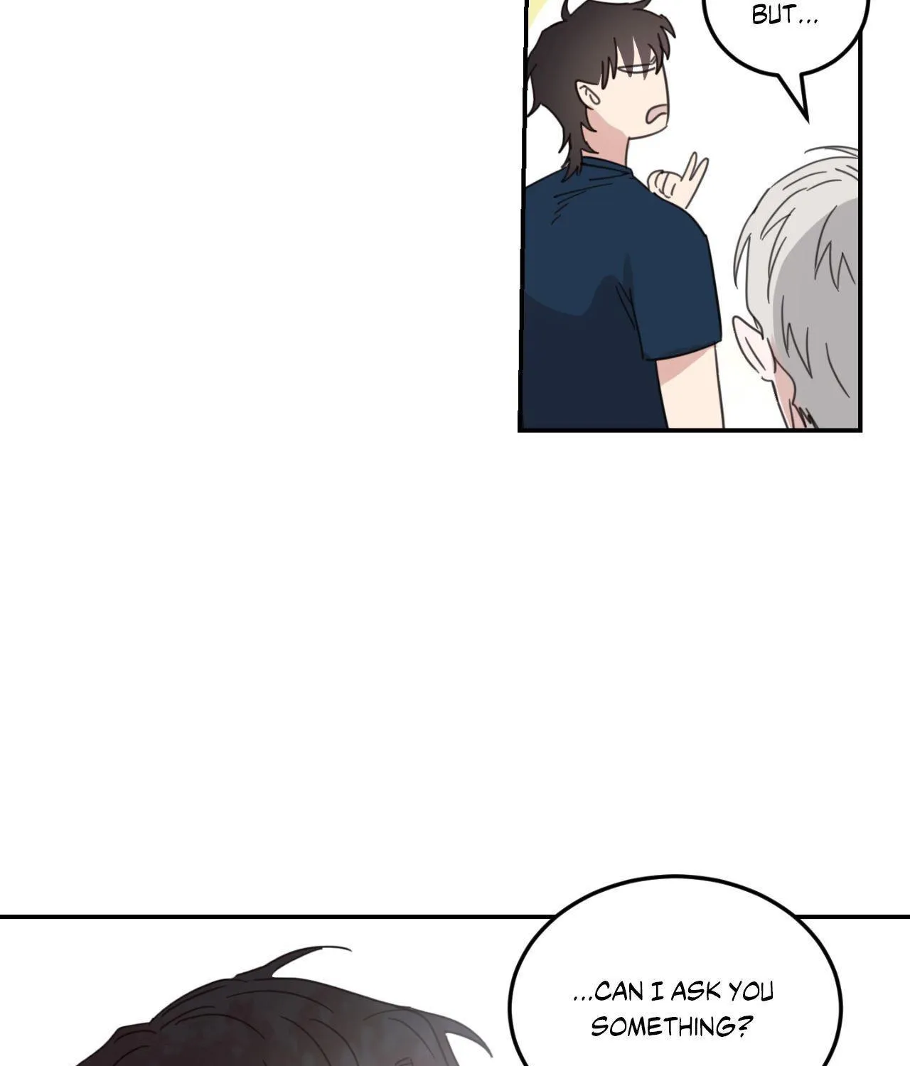Our Sunny Days Chapter 58 page 40 - 