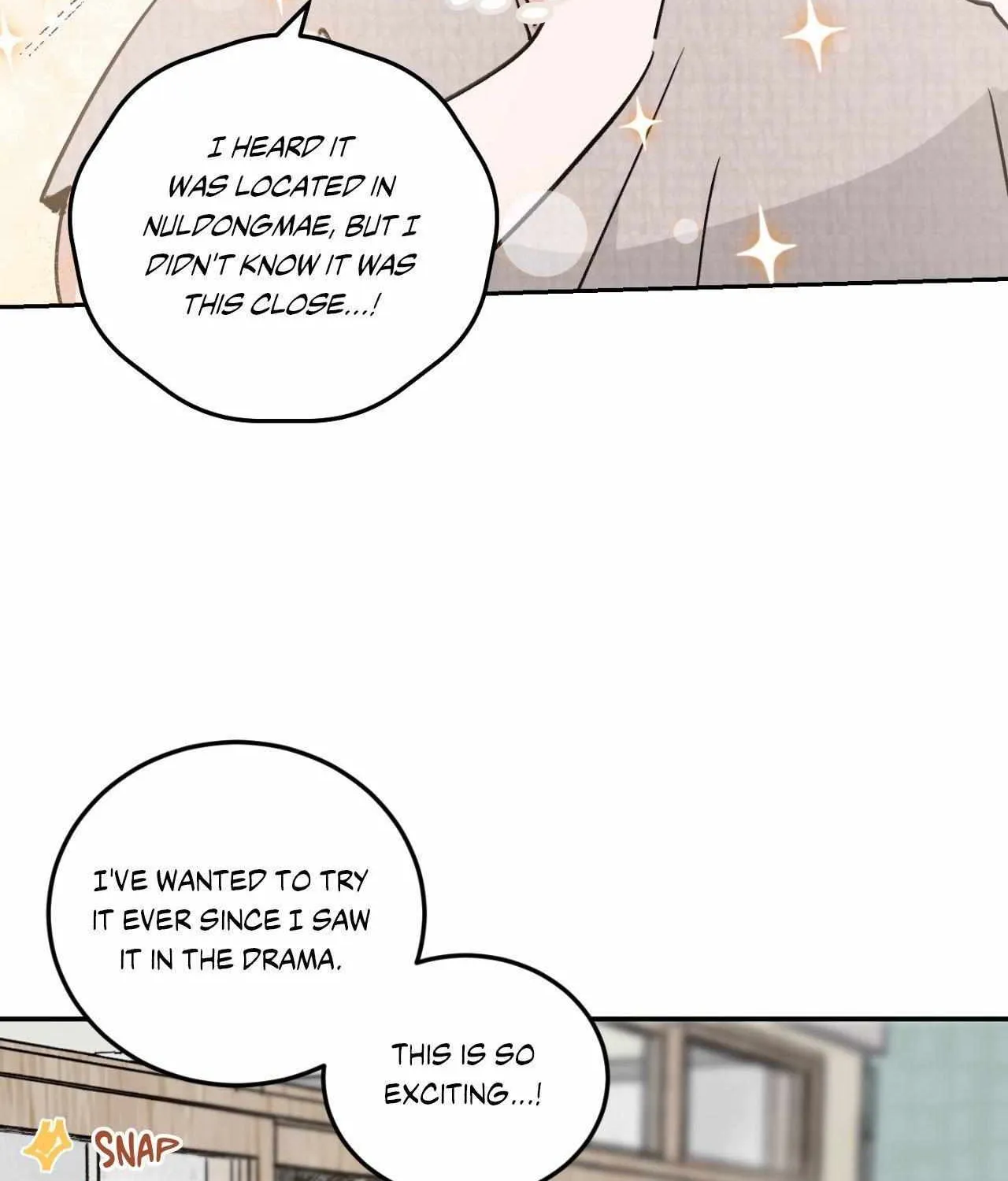 Our Sunny Days Chapter 58 page 5 - 