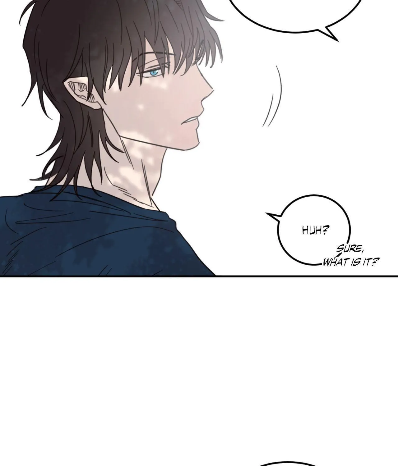 Our Sunny Days Chapter 58 page 41 - 