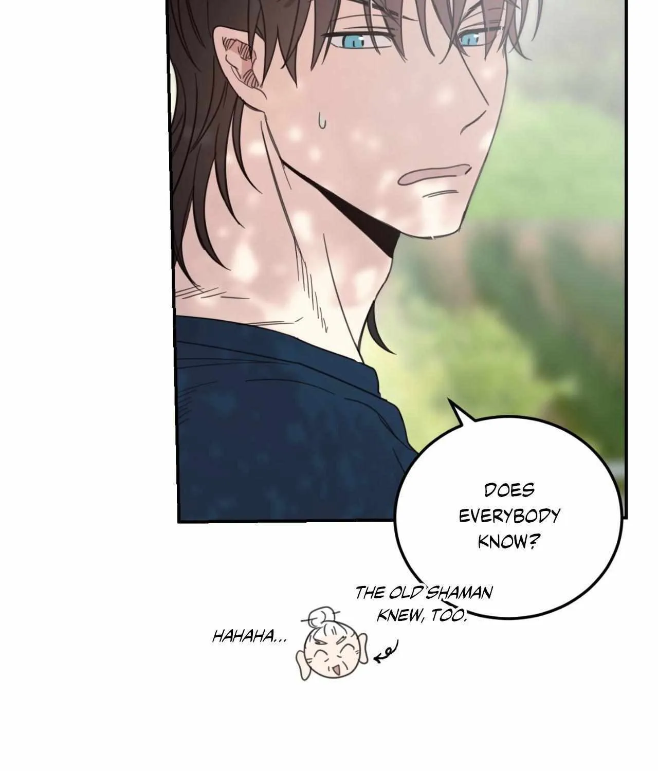 Our Sunny Days Chapter 58 page 44 - 