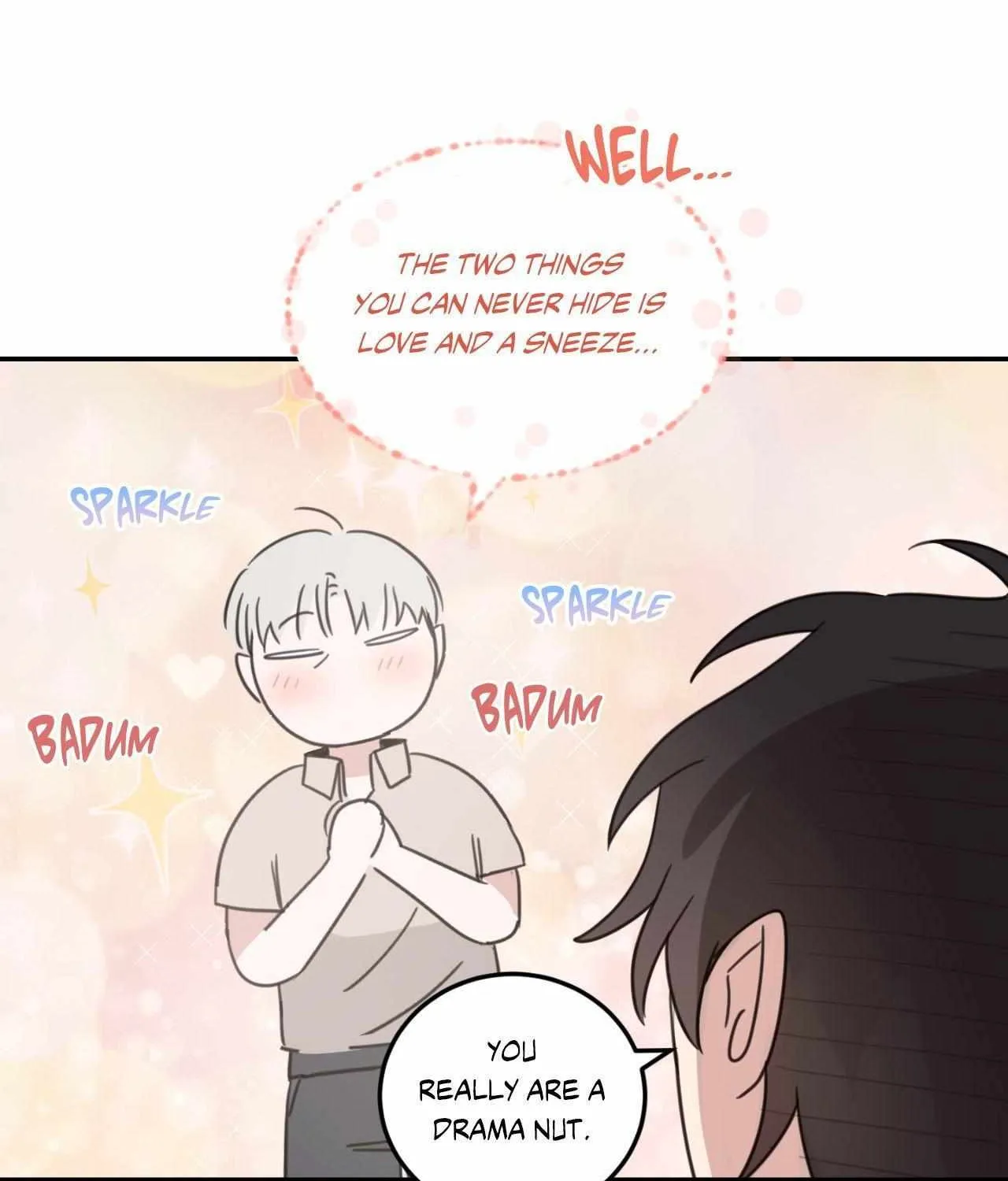 Our Sunny Days Chapter 58 page 45 - 