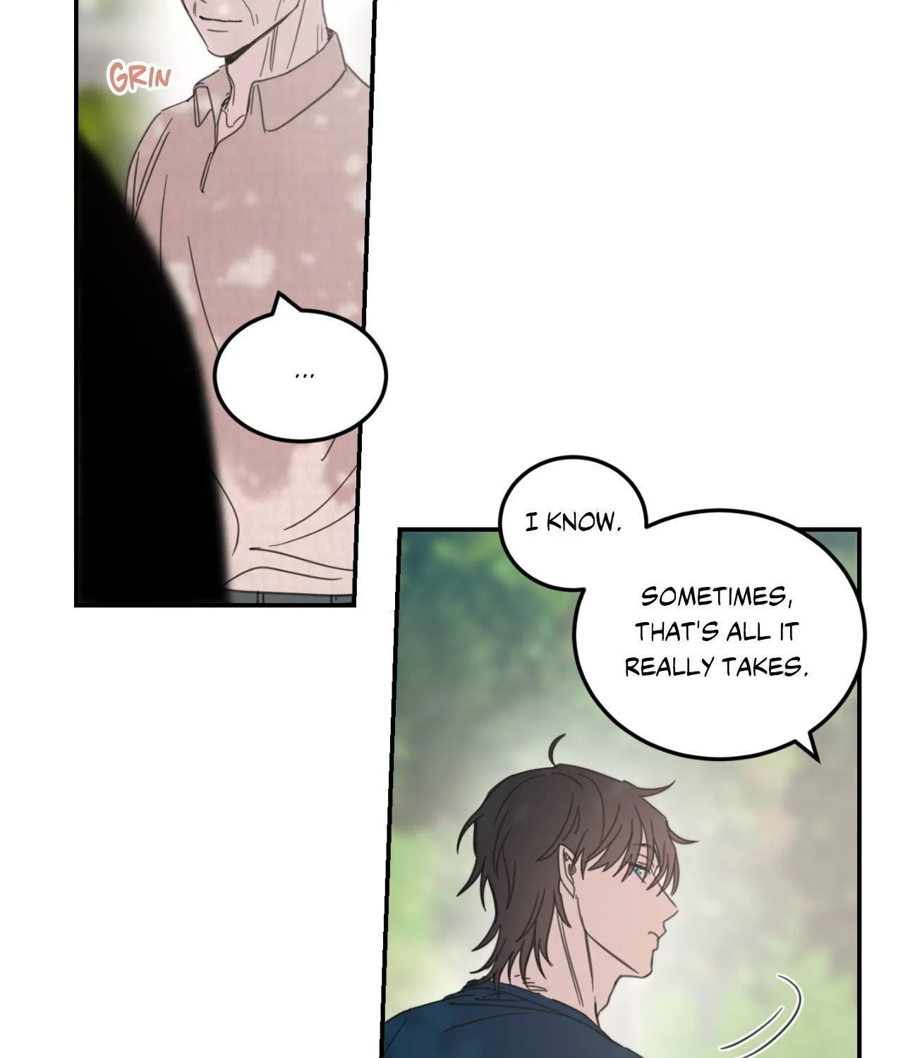 Our Sunny Days Chapter 58 page 50 - 