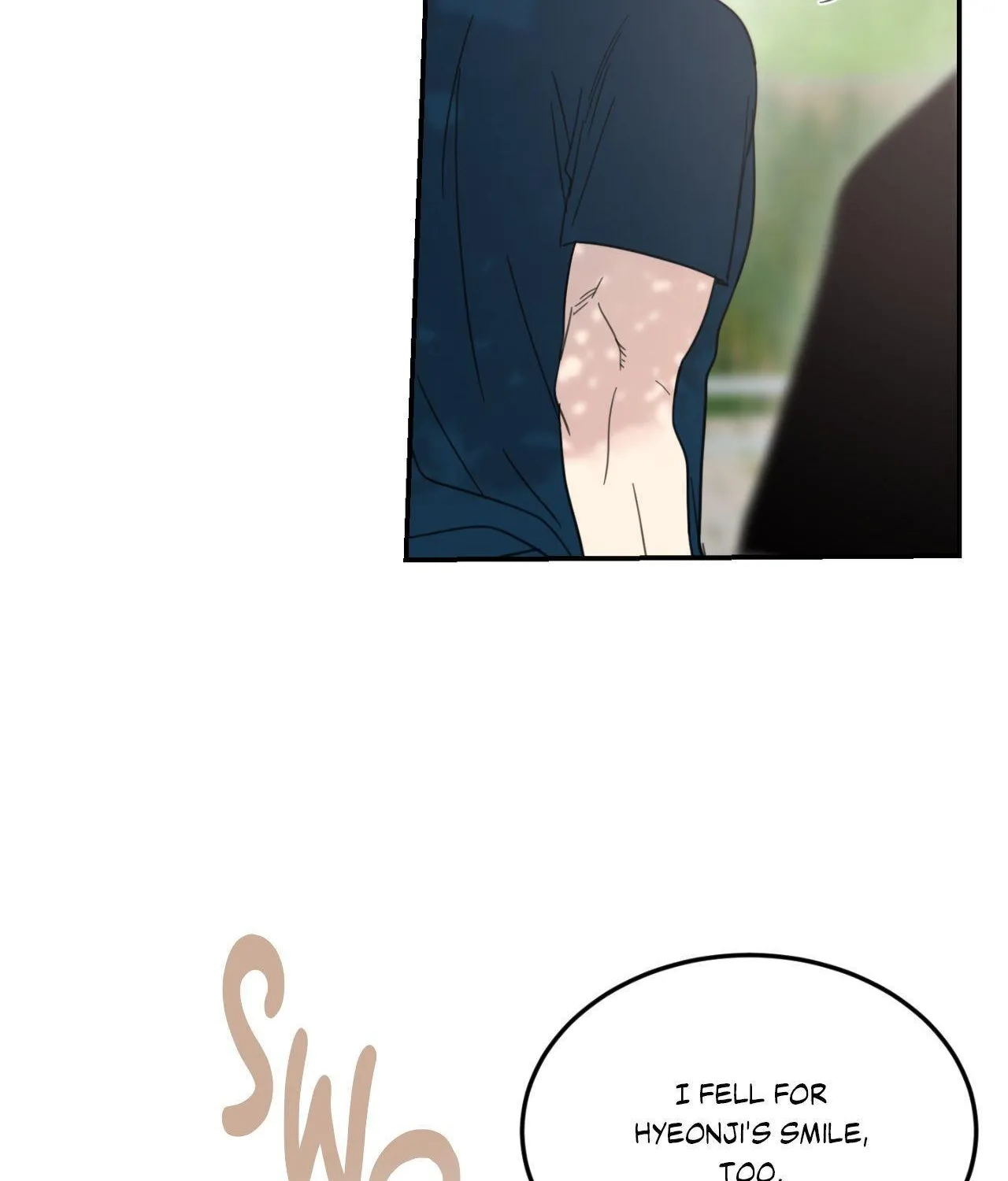 Our Sunny Days Chapter 58 page 51 - 
