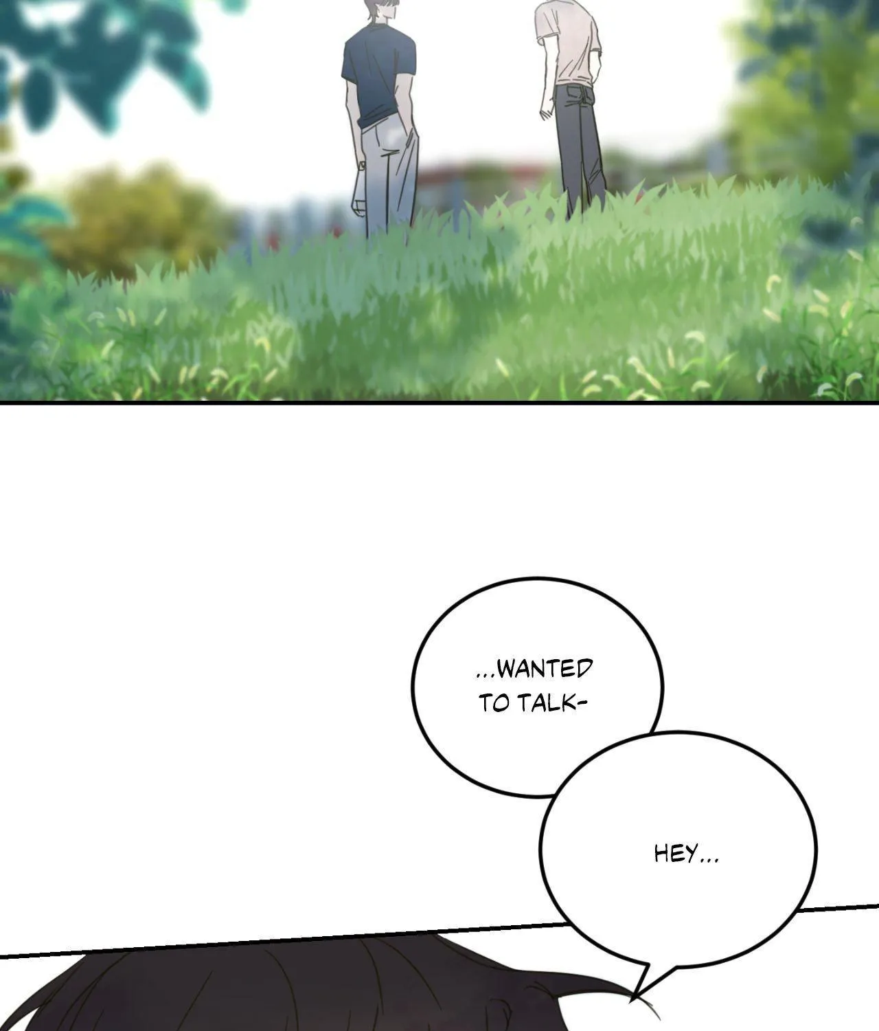 Our Sunny Days Chapter 58 page 56 - 