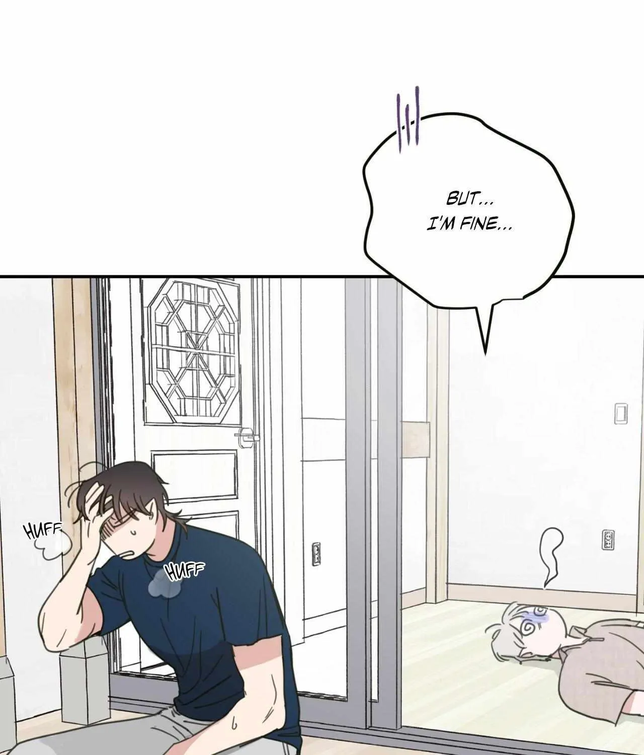 Our Sunny Days Chapter 58 page 63 - 