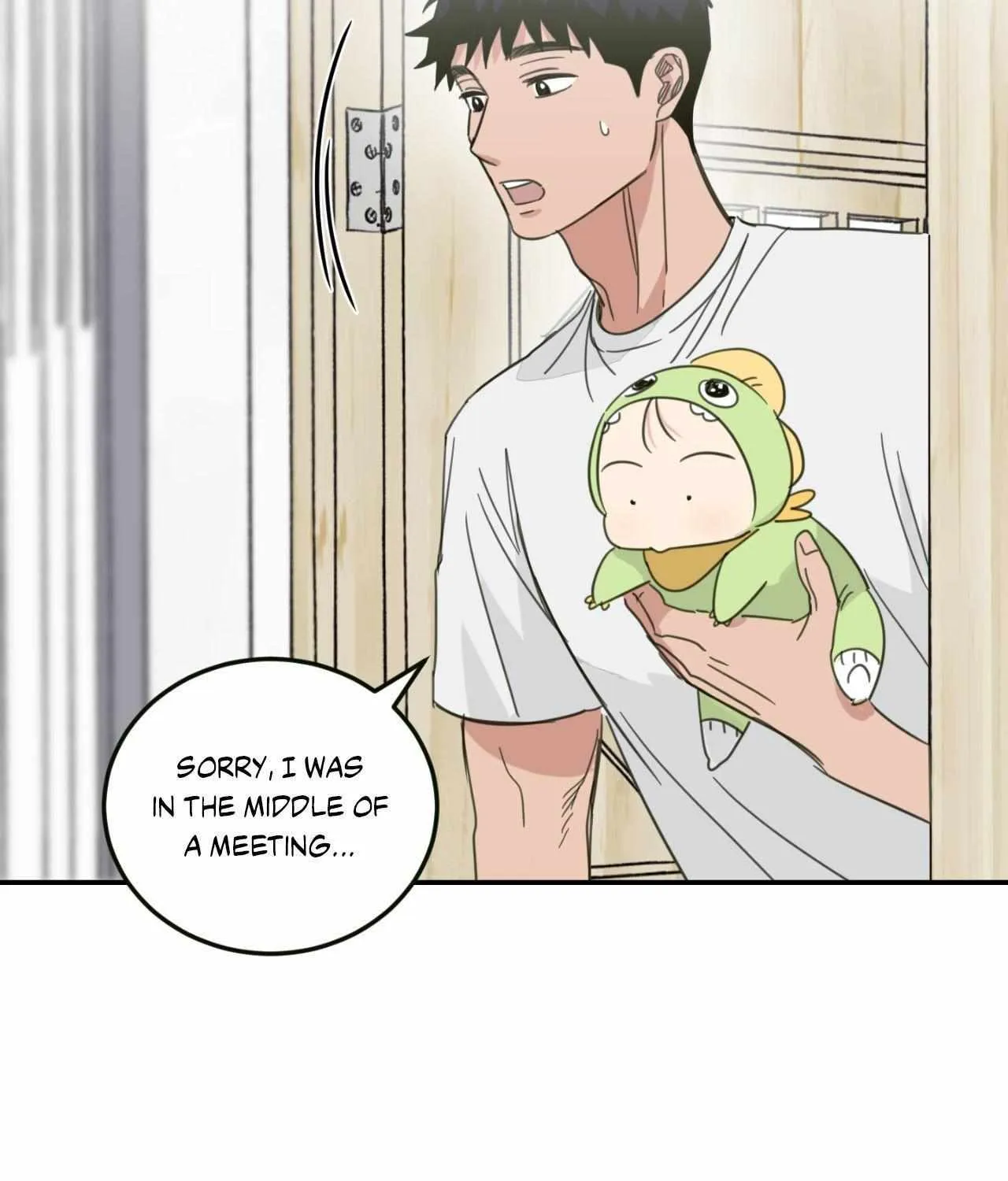 Our Sunny Days Chapter 58 page 66 - 