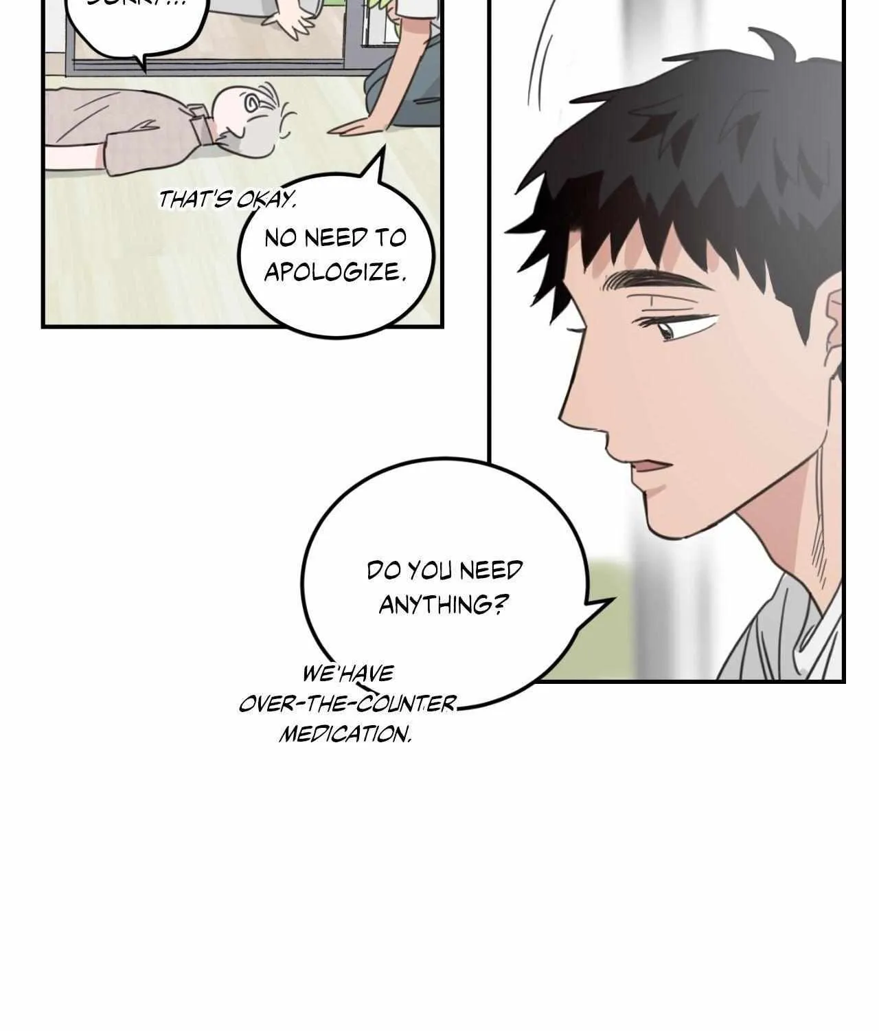 Our Sunny Days Chapter 58 page 68 - 