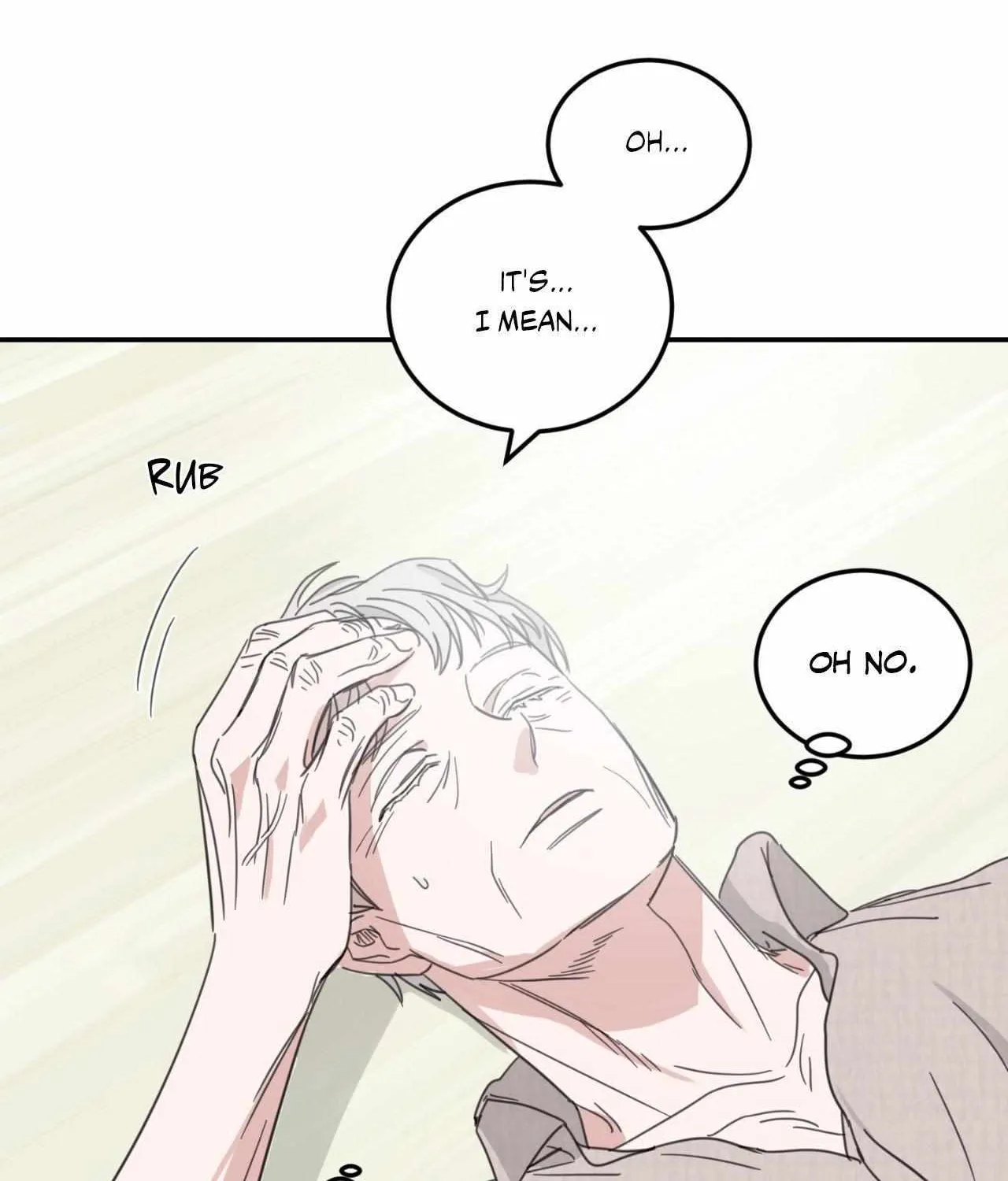 Our Sunny Days Chapter 58 page 69 - 