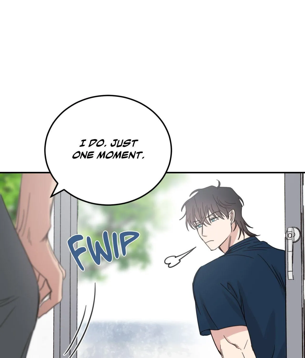 Our Sunny Days Chapter 58 page 75 - 