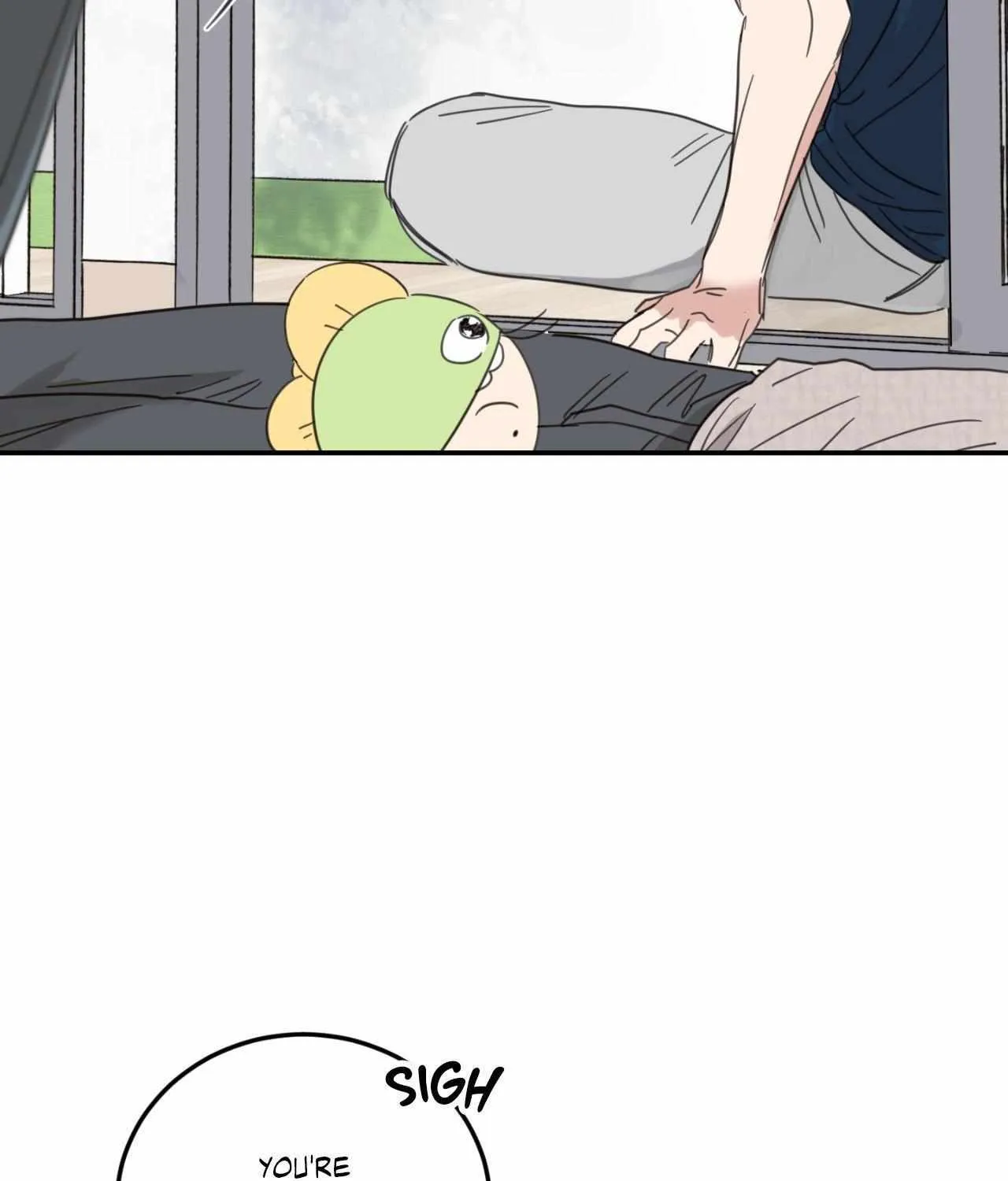 Our Sunny Days Chapter 58 page 76 - 