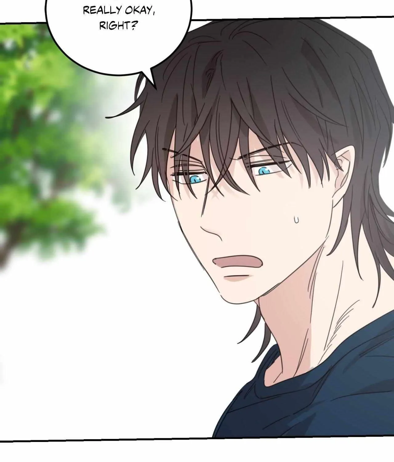 Our Sunny Days Chapter 58 page 77 - 