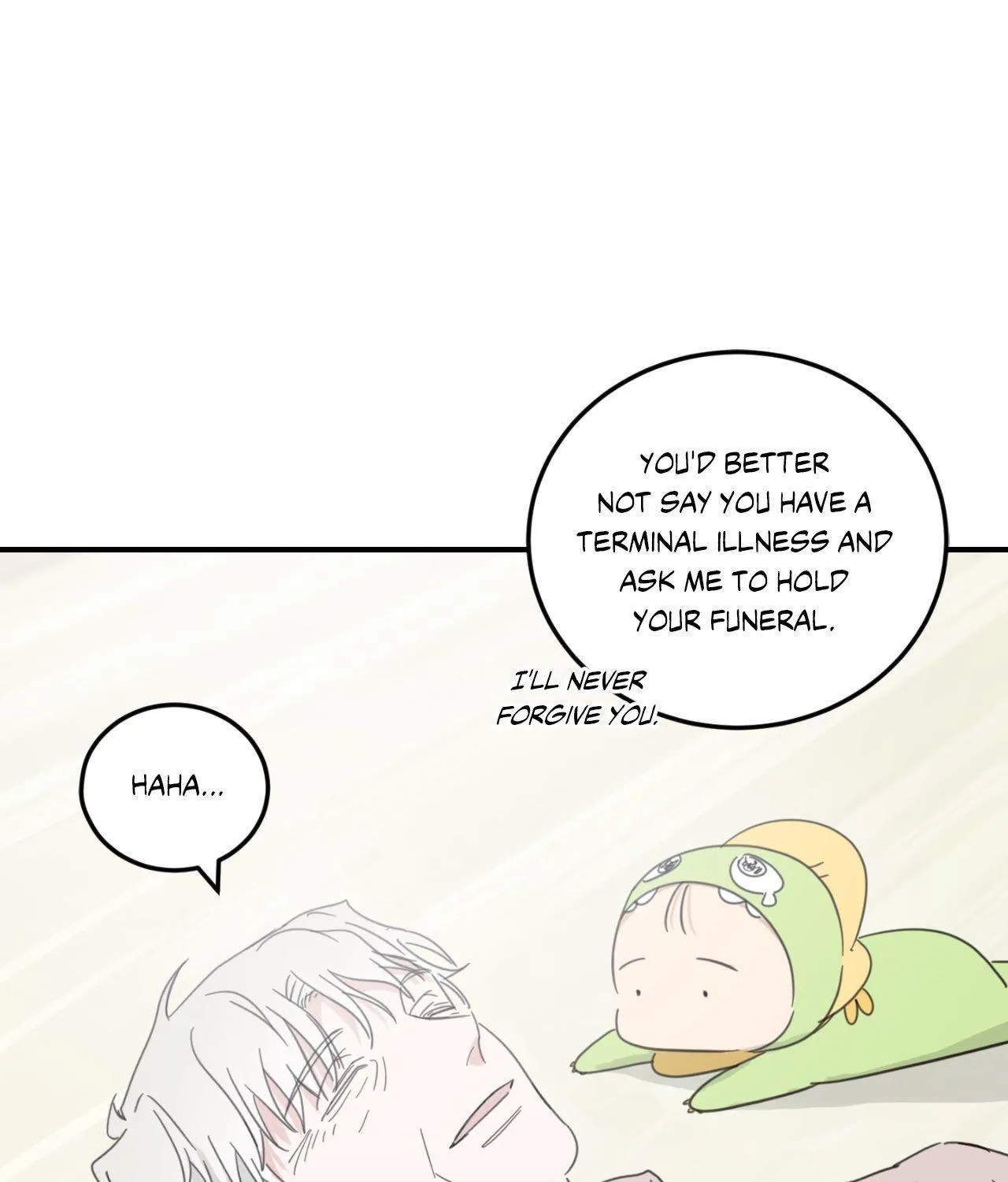Our Sunny Days Chapter 58 page 78 - 