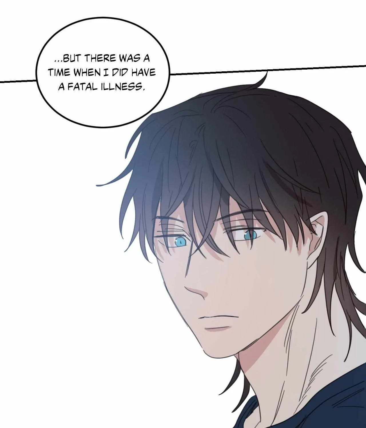 Our Sunny Days Chapter 58 page 81 - 