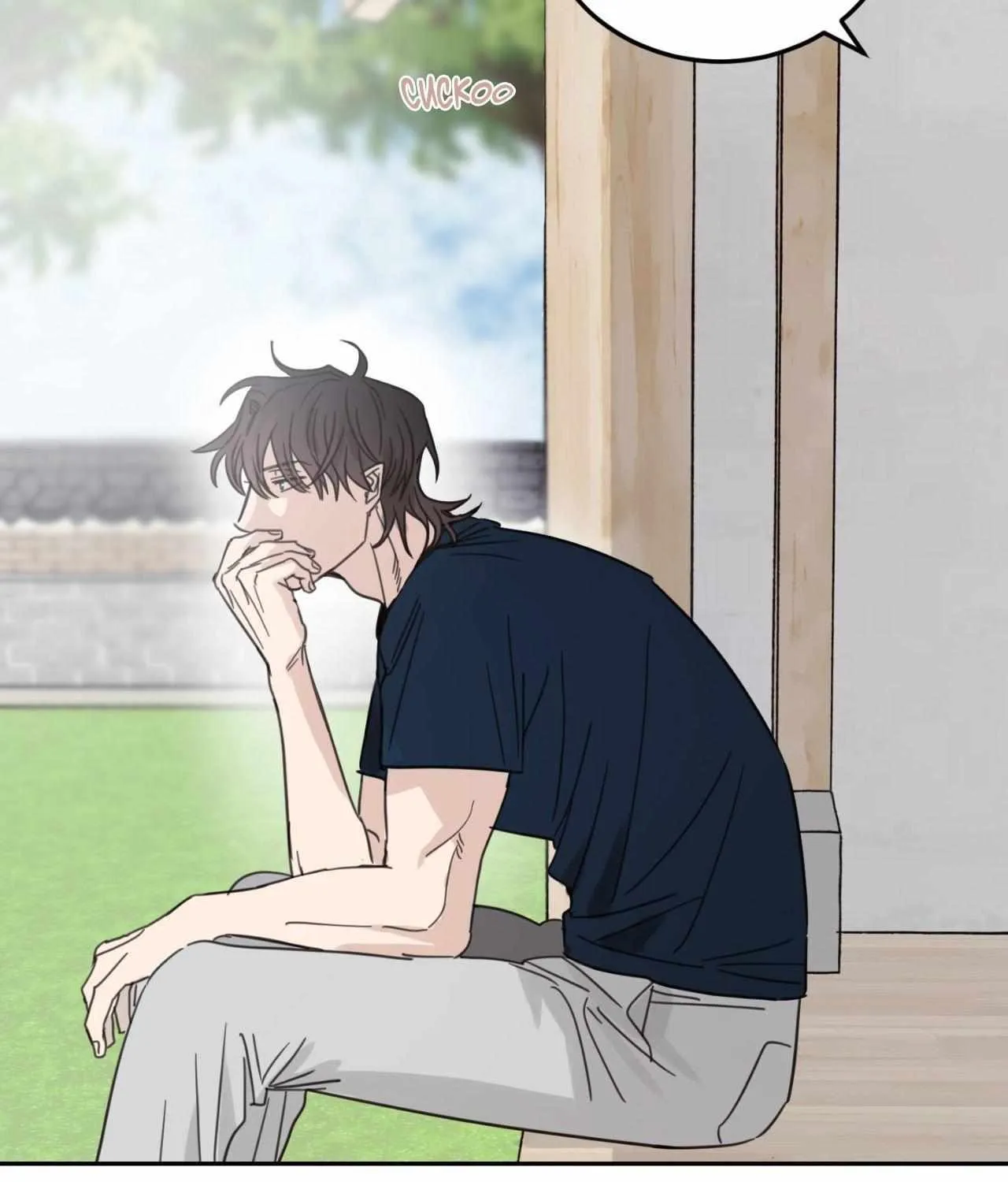 Our Sunny Days Chapter 59 page 14 - 
