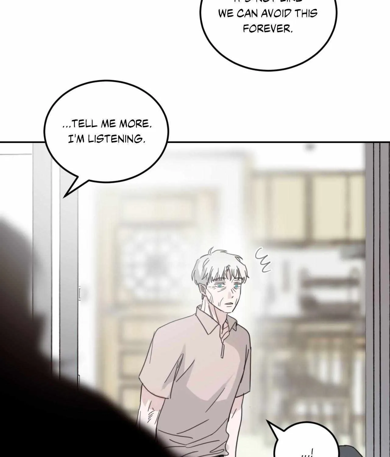 Our Sunny Days Chapter 59 page 17 - 