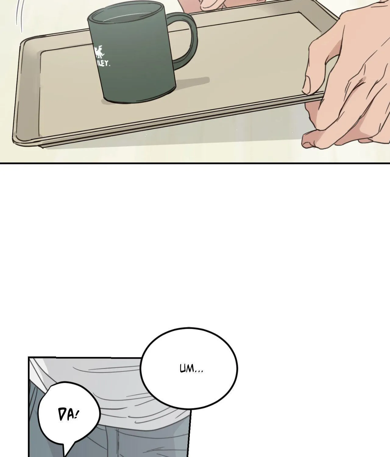 Our Sunny Days Chapter 59 page 19 - 