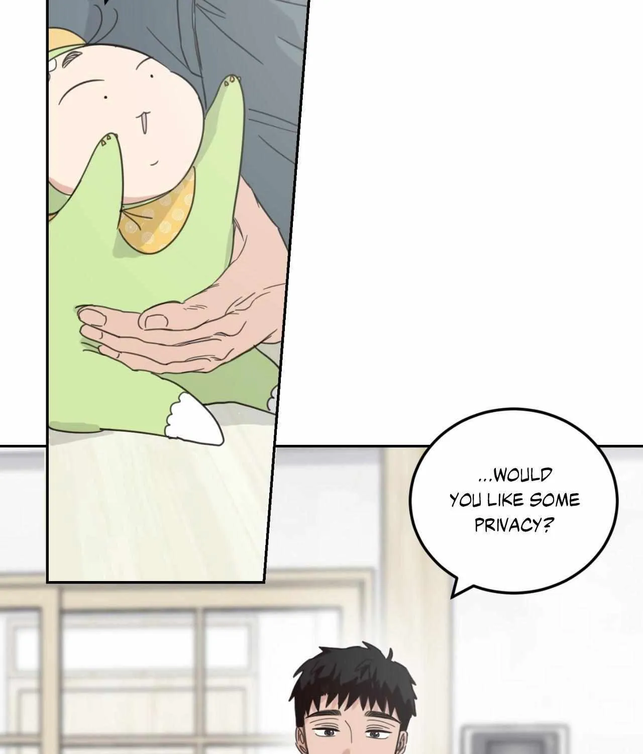 Our Sunny Days Chapter 59 page 20 - 