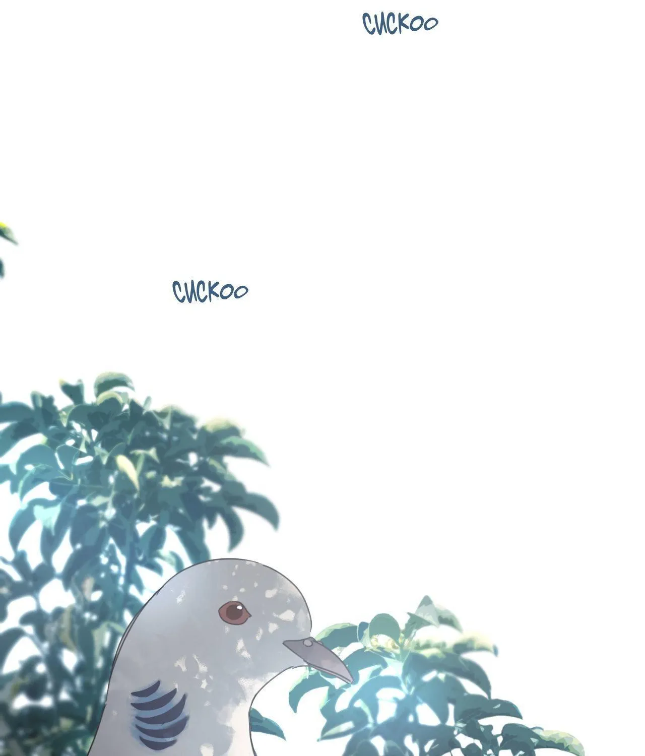 Our Sunny Days Chapter 59 page 3 - 