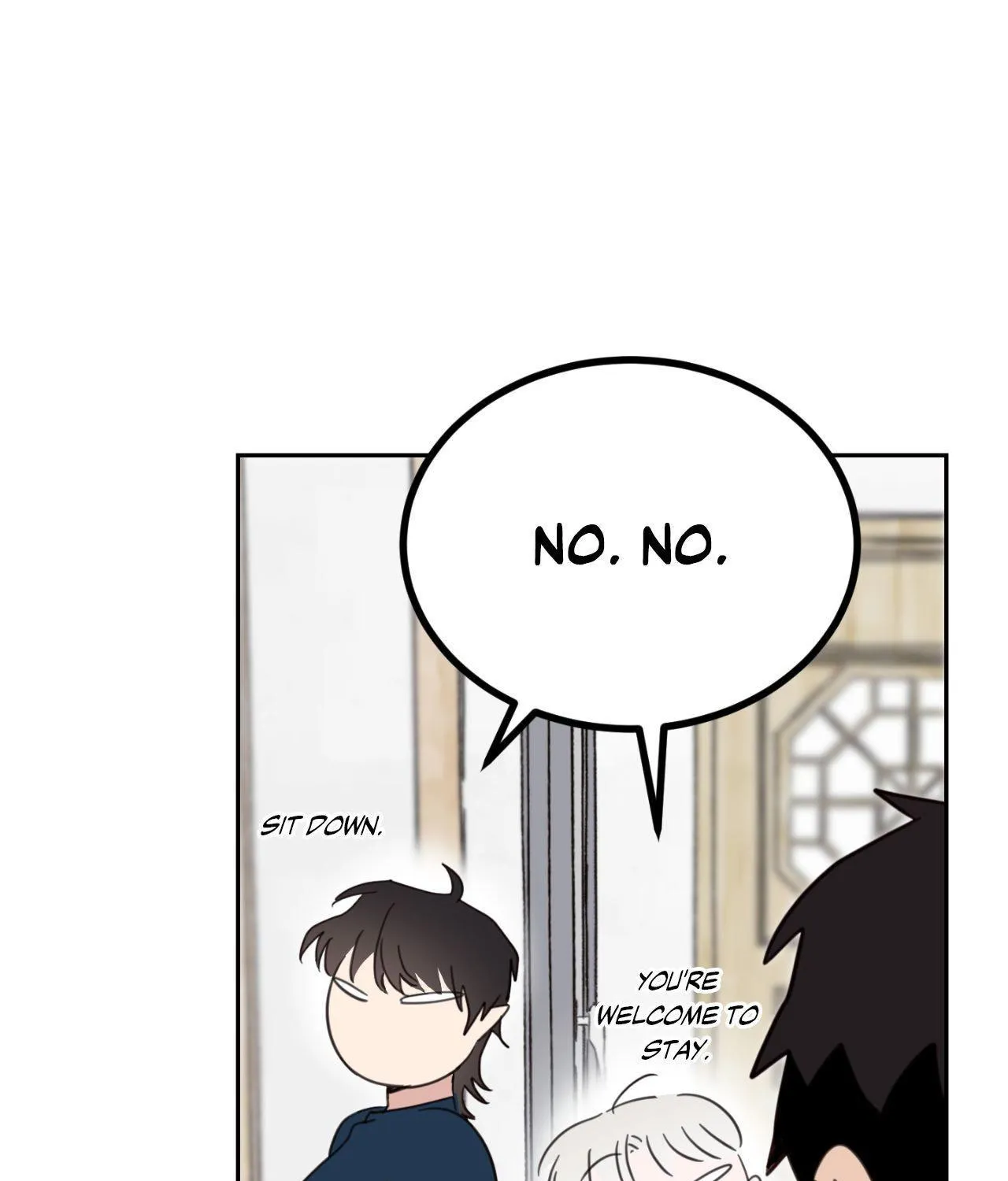 Our Sunny Days Chapter 59 page 22 - 
