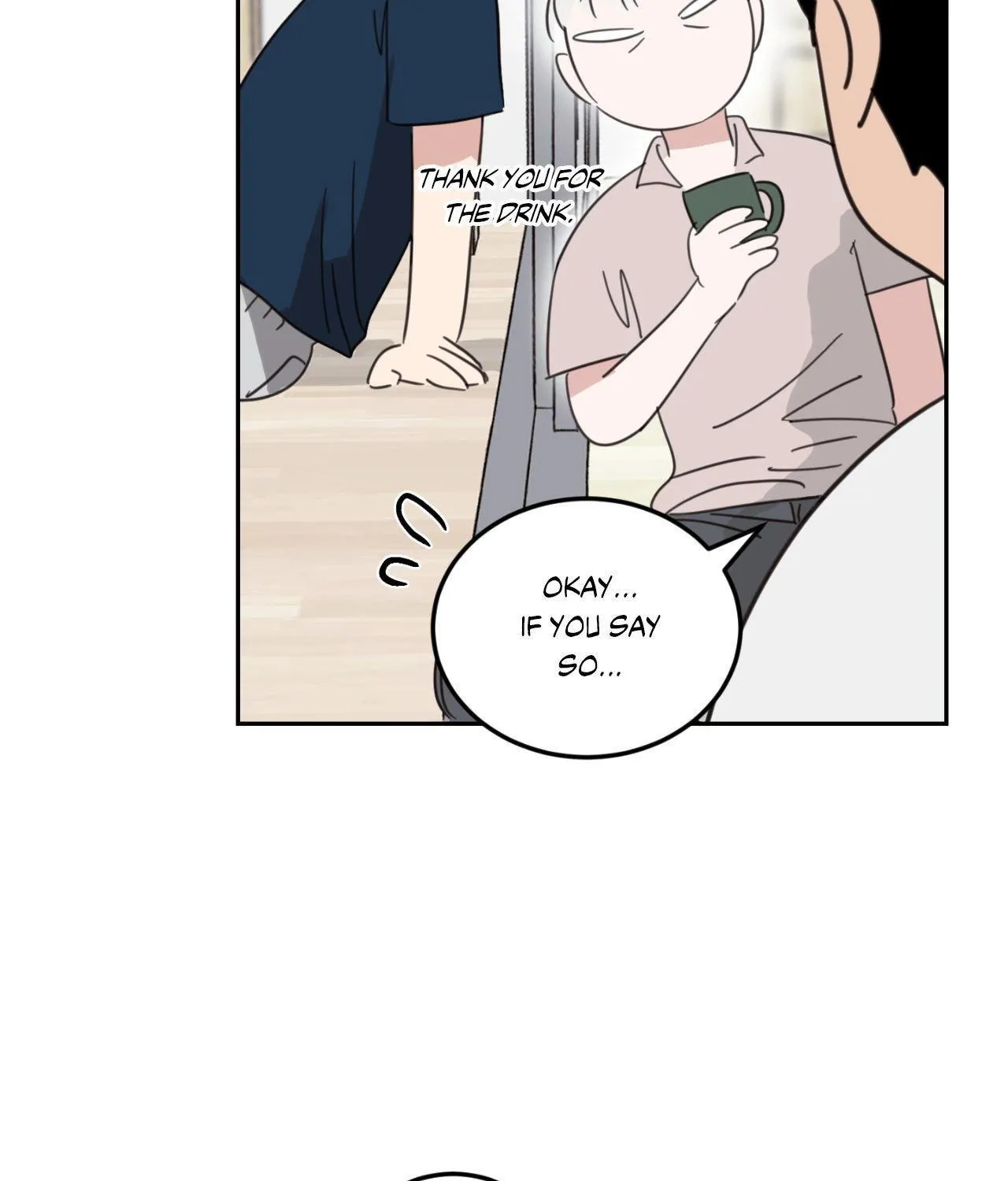 Our Sunny Days Chapter 59 page 23 - 